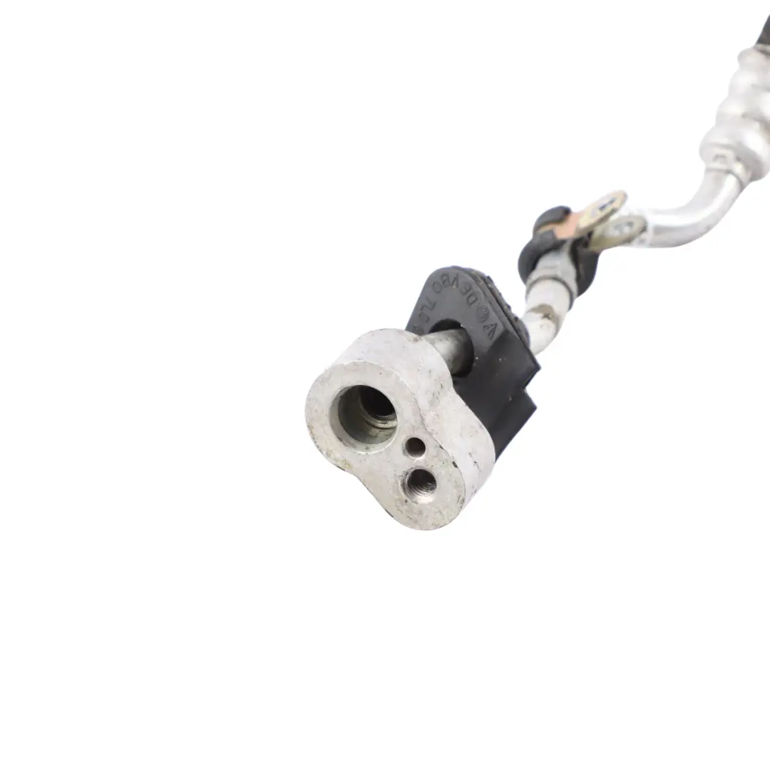 7L Air Conditioning Hose A/C Pipe Refrigerant Line to Volkswagen Touareg with Part number 7L0820741L Volkswagen Touareg 7L Air Conditioning Hose A/C Pipe Refrigerant Line - SKU RHD-7L0820741L - Part number 7L0820741L