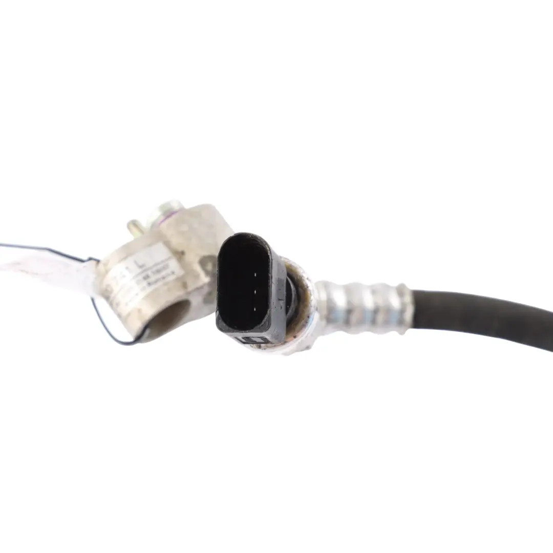 Volkswagen Touareg 7L Air Conditioning Hose A/C Pipe Refrigerant Line - SKU RHD-7L0820741L - Part number 7L0820741L