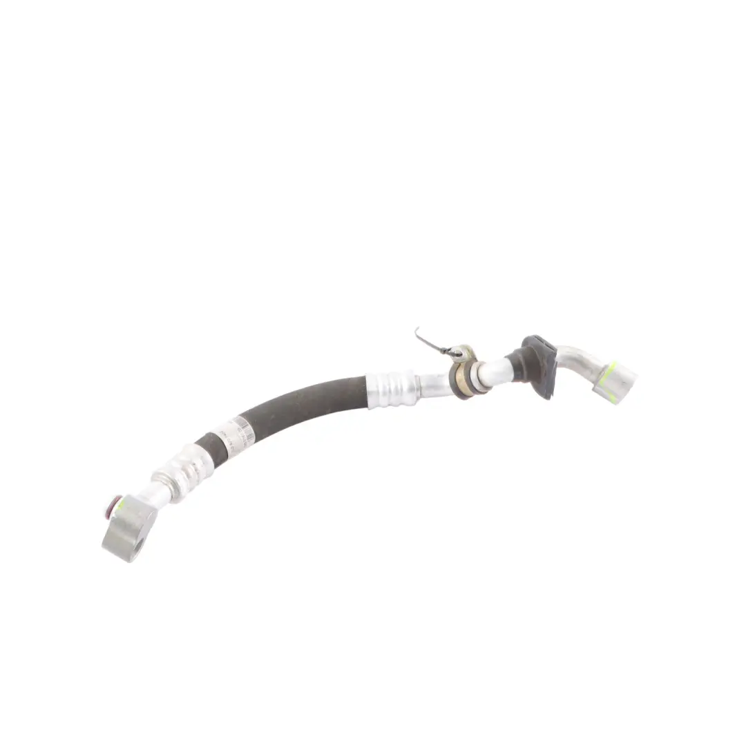 7L Klimaanlage Rohr Schlauch Leitung 3,2 Benzin für Volkswagen Touareg mit Teilenummer 7L0820743G Volkswagen Touareg 7L Klimaanlage Rohr Schlauch Leitung 3,2 Benzin - SKU 7L0820743G - Teilenummer 7L0820743G