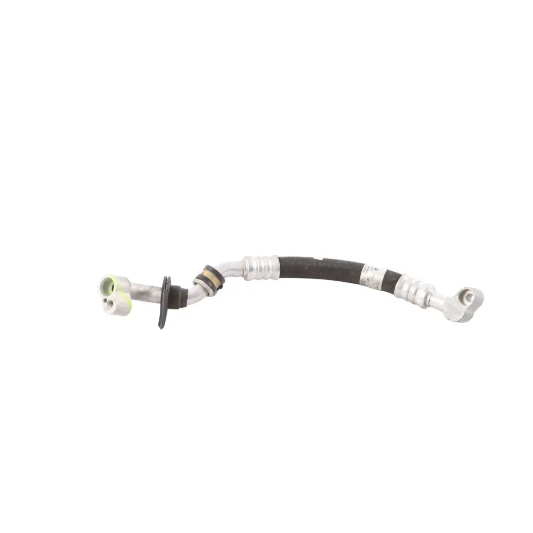 Volkswagen Touareg 7L Air Con Pipe Conditioning Hose Line 3.2 Petrol - SKU 7L0820743G - Part number 7L0820743G