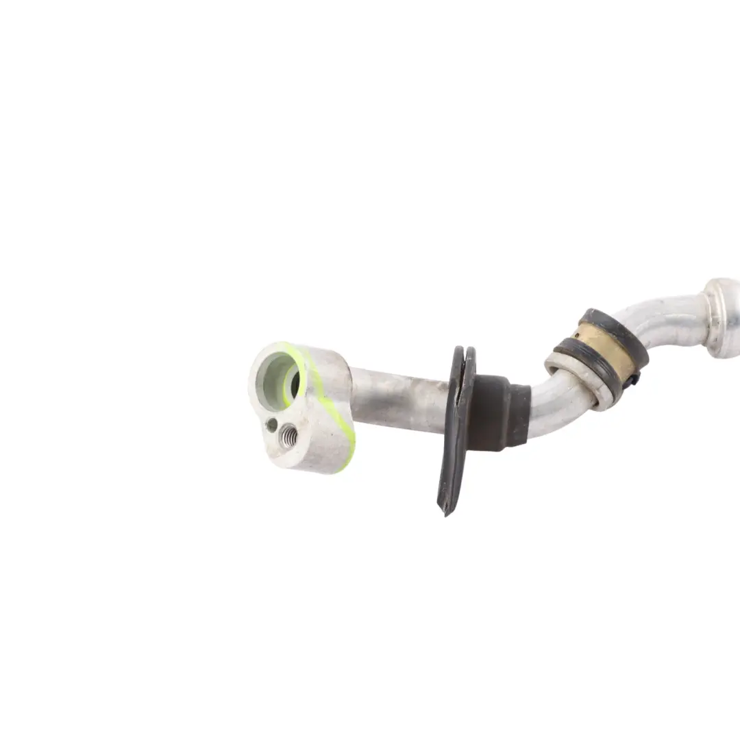 Volkswagen Touareg 7L Air Con Pipe Conditioning Hose Line 3.2 Petrol - SKU 7L0820743G - Part number 7L0820743G