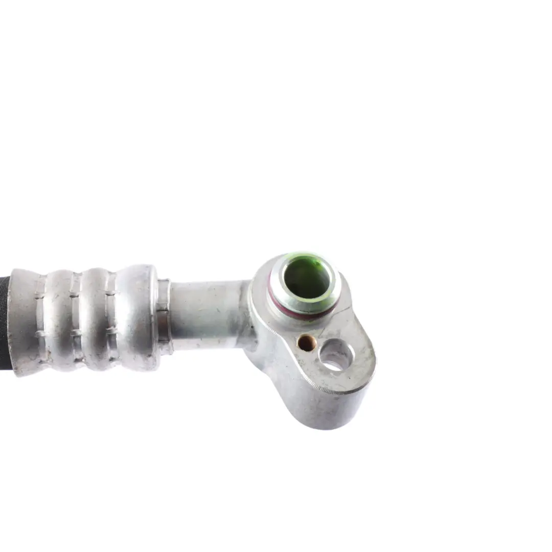 Volkswagen Touareg 7L Tubo Aria Condizionata Linea Tubo 3.2 Benzina - SKU 7L0820743G - Numero di parte 7L0820743G