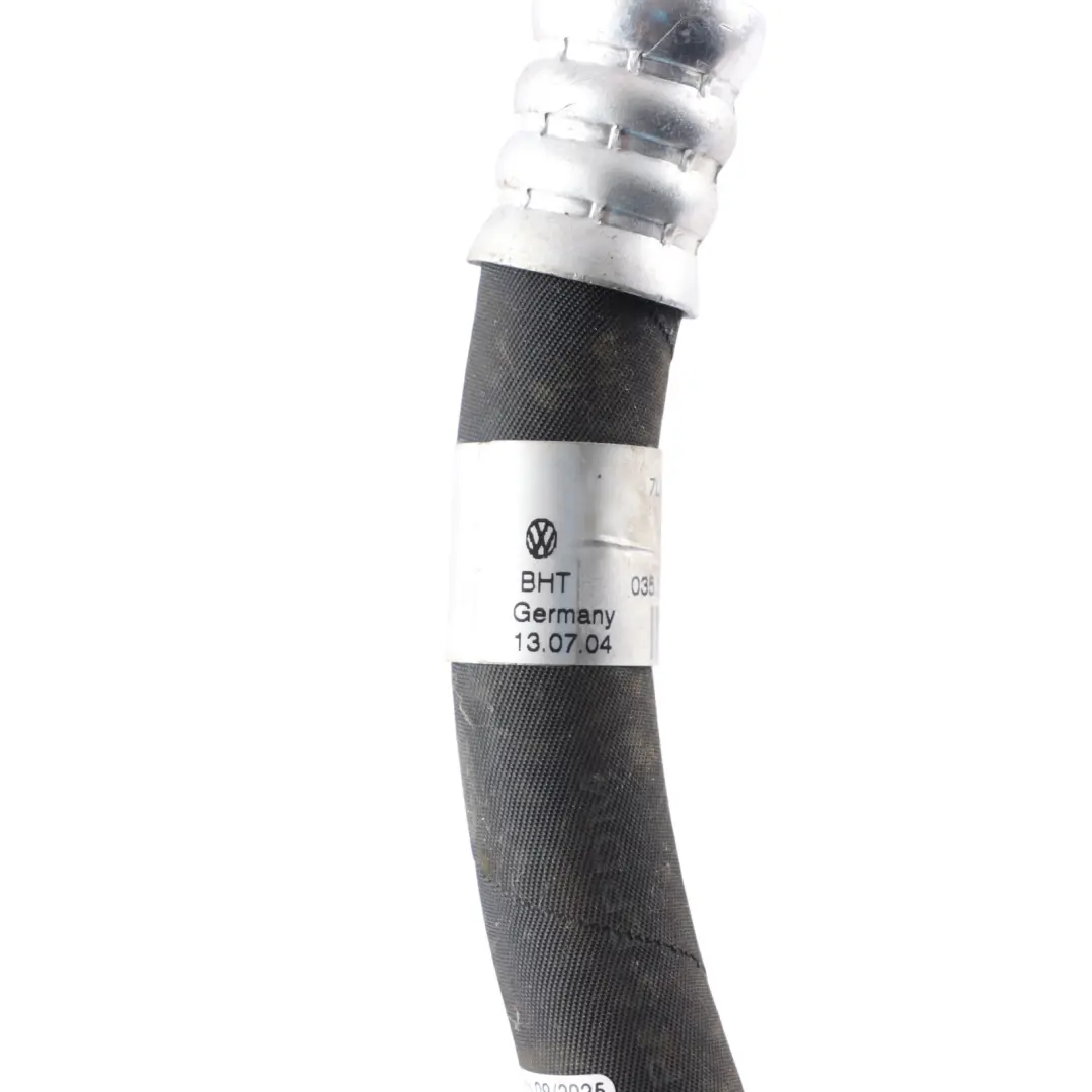 7L Tubo Aria Condizionata Linea Tubo 3.2 Benzina per Volkswagen Touareg con numero di parte 7L0820743G Volkswagen Touareg 7L Tubo Aria Condizionata Linea Tubo 3.2 Benzina - SKU 7L0820743G - Numero di parte 7L0820743G