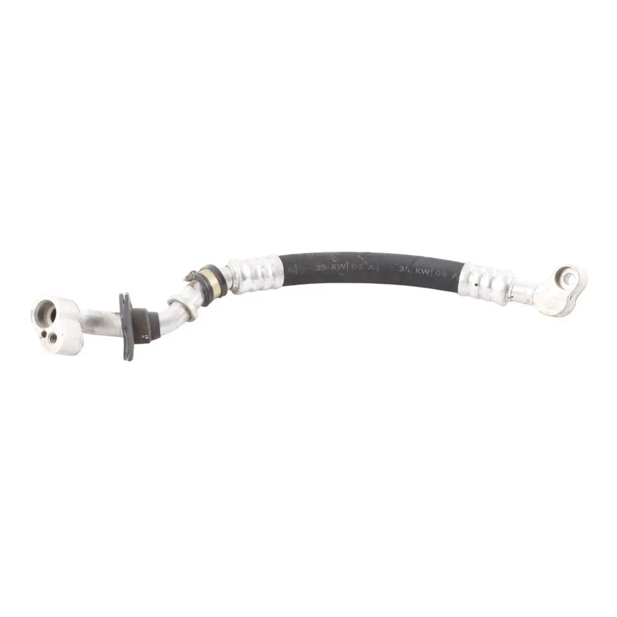 Volkswagen Touareg 7L Air Conditioning Hose A/C Pipe Line 2.5 Diesel 7L0820743L