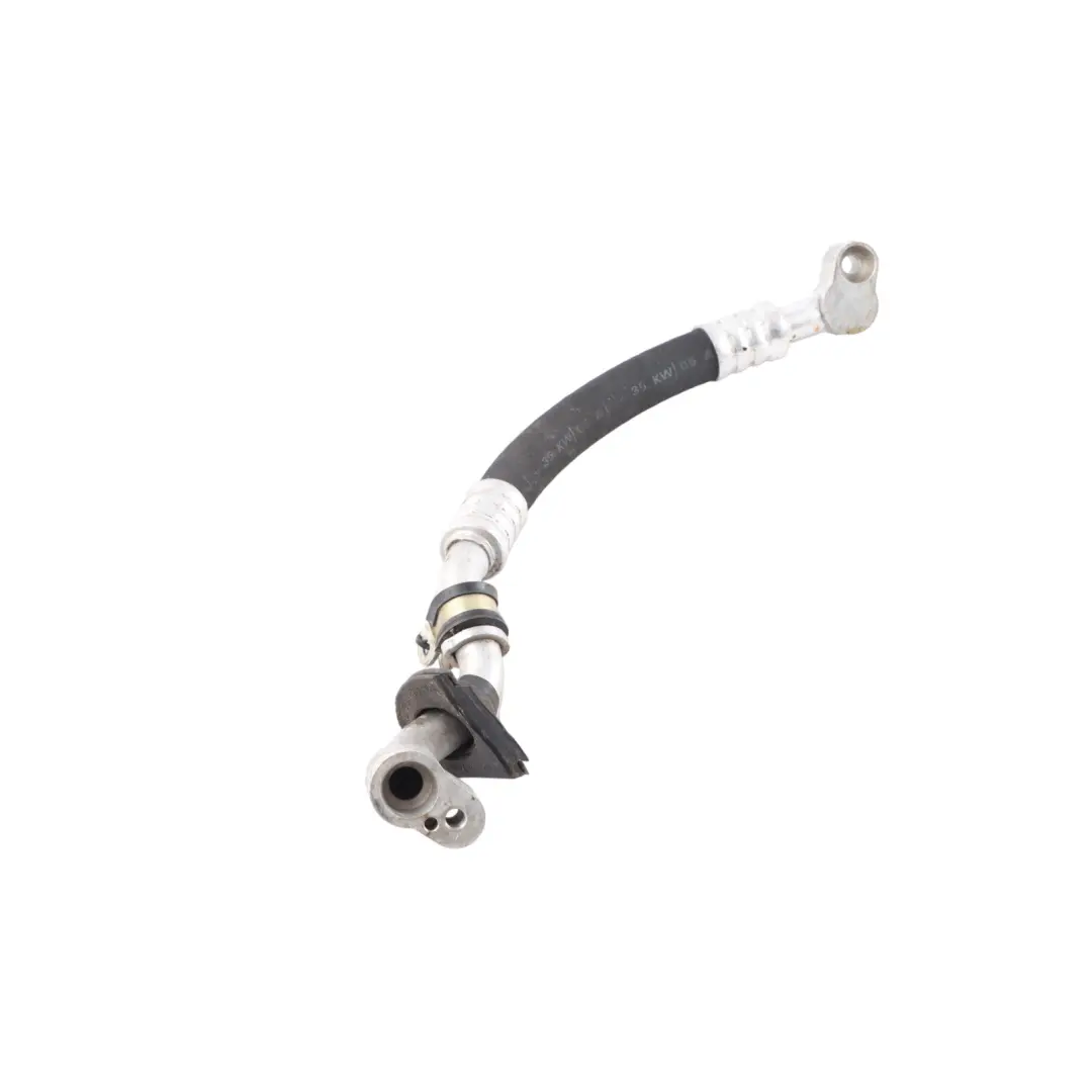 7L Air Conditioning Hose A/C Pipe Line 2.5 Diesel to Volkswagen Touareg with Part number 7L0820743L Volkswagen Touareg 7L Air Conditioning Hose A/C Pipe Line 2.5 Diesel - SKU 7L0820743L - Part number 7L0820743L