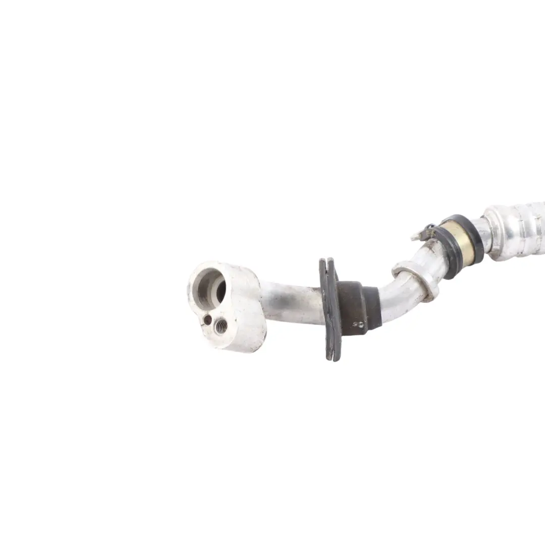 Volkswagen Touareg 7L Air Conditioning Hose A/C Pipe Line 2.5 Diesel - SKU 7L0820743L - Part number 7L0820743L