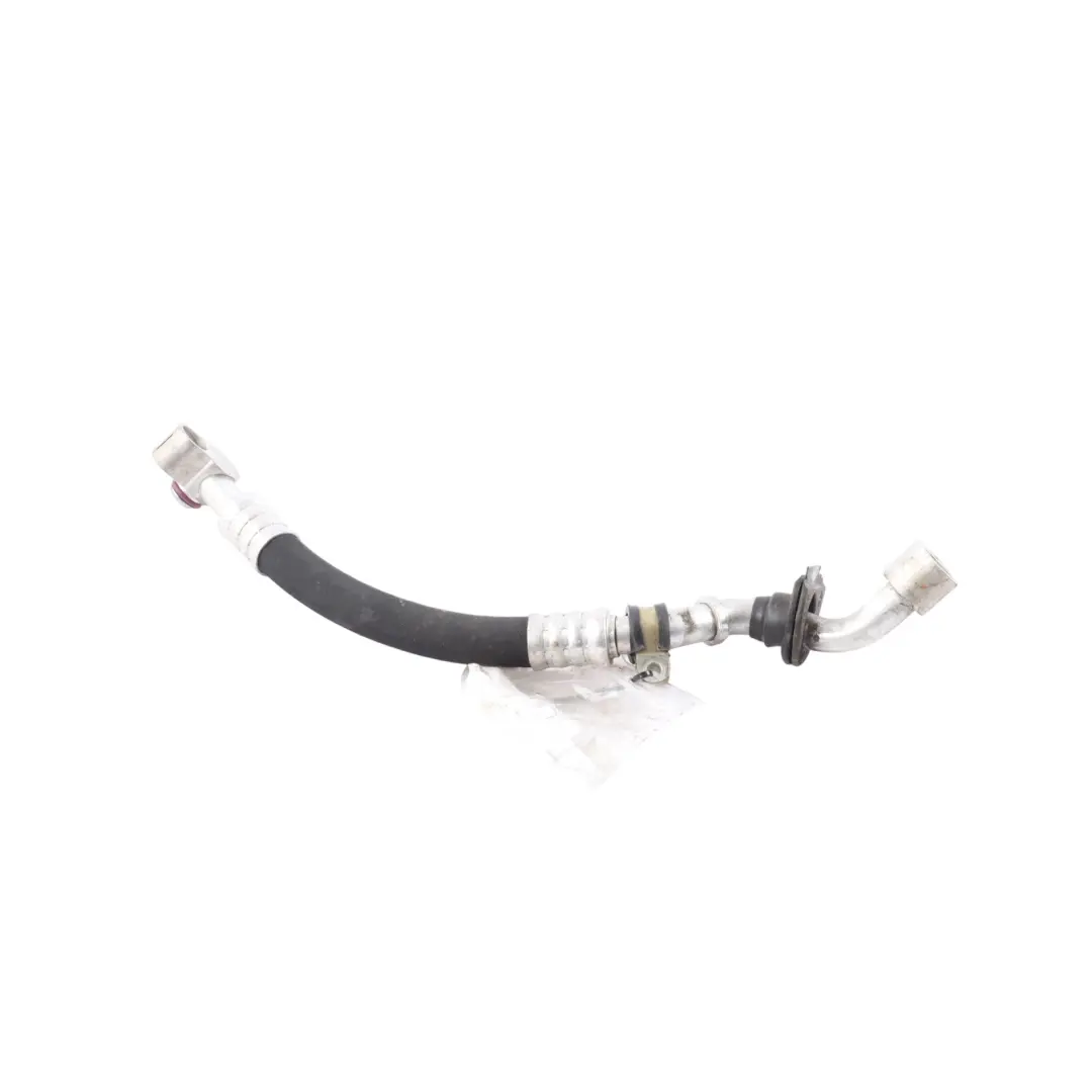 7L Air Conditioning Hose A/C Pipe Line 2.5 Diesel to Volkswagen Touareg with Part number 7L0820743L Volkswagen Touareg 7L Air Conditioning Hose A/C Pipe Line 2.5 Diesel - SKU 7L0820743L - Part number 7L0820743L