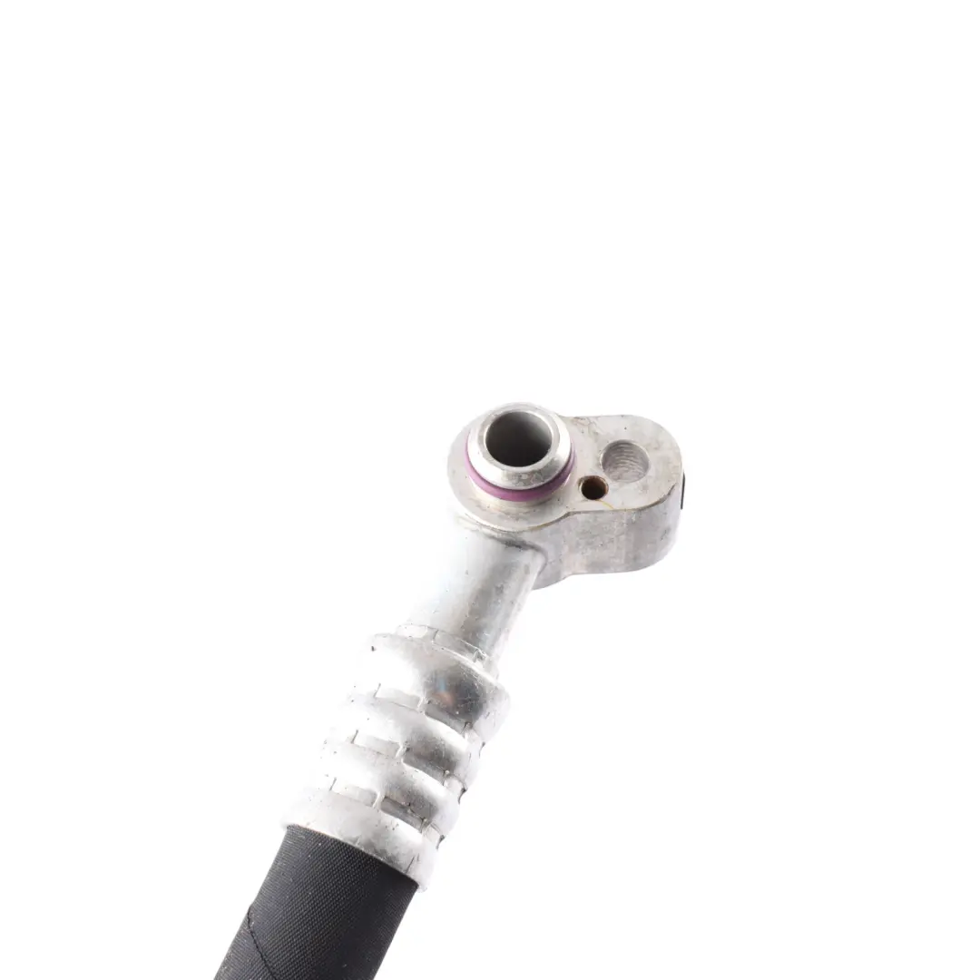 7L Air Conditioning Hose A/C Pipe Line 2.5 Diesel to Volkswagen Touareg with Part number 7L0820743L Volkswagen Touareg 7L Air Conditioning Hose A/C Pipe Line 2.5 Diesel - SKU 7L0820743L - Part number 7L0820743L