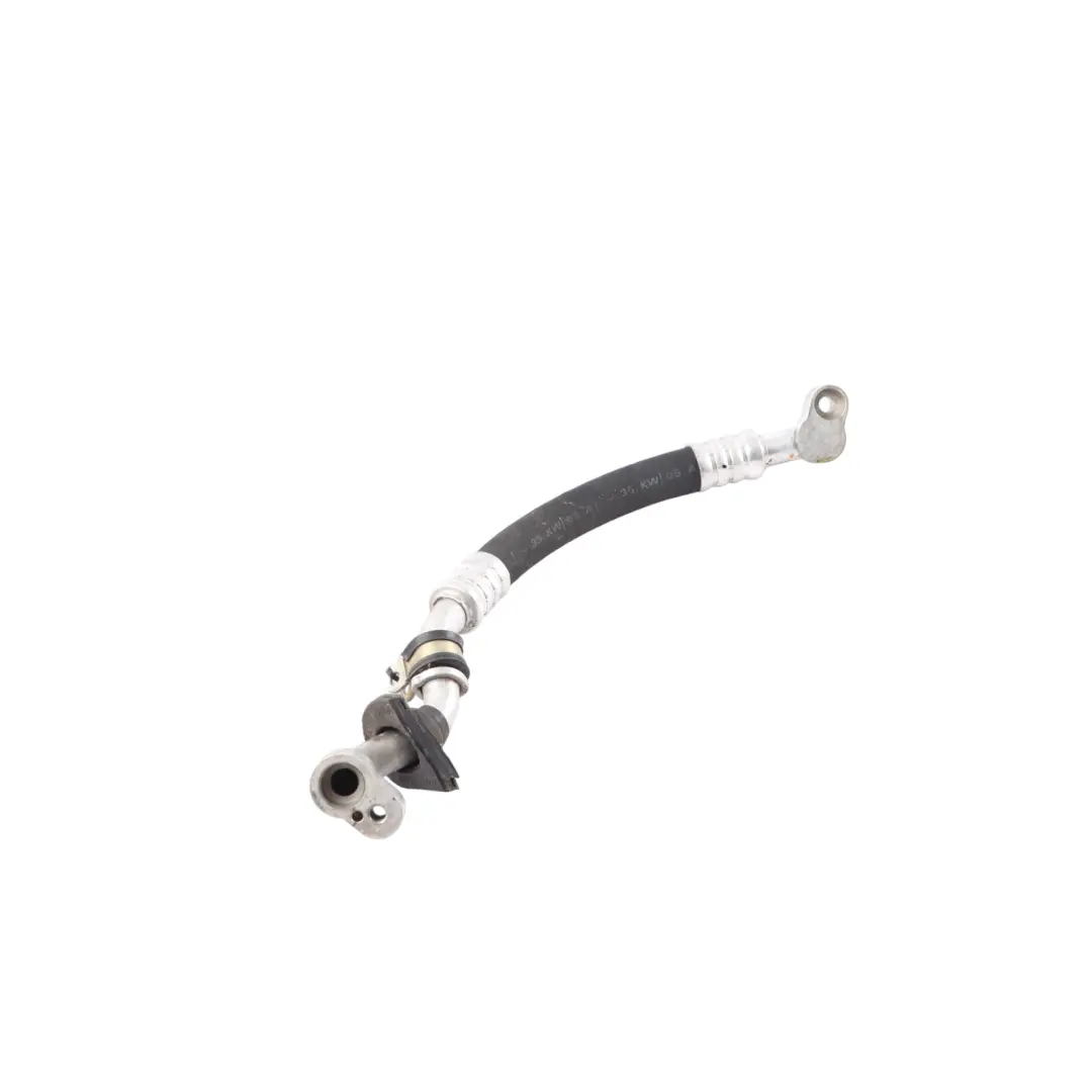 Volkswagen Touareg 7L Air Conditioning Hose A/C Pipe Line 2.5 Diesel - SKU 7L0820743L - Part number 7L0820743L
