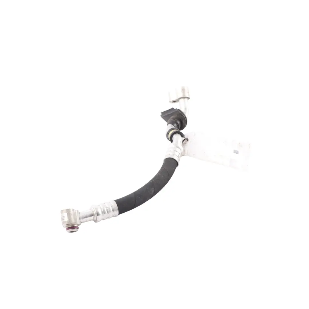 7L Air Conditioning Hose A/C Pipe Line 2.5 Diesel to Volkswagen Touareg with Part number 7L0820743L Volkswagen Touareg 7L Air Conditioning Hose A/C Pipe Line 2.5 Diesel - SKU 7L0820743L - Part number 7L0820743L