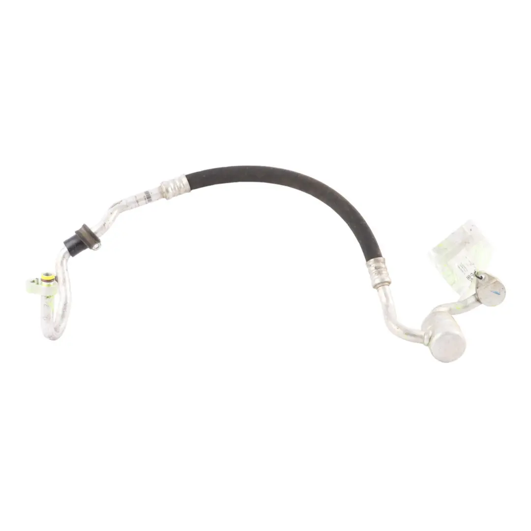 Volkswagen Touareg 7L Air Conditioning Hose A/C Pipe Line 3.2 Petrol - SKU 7L0820744E - Part number 7L0820744E