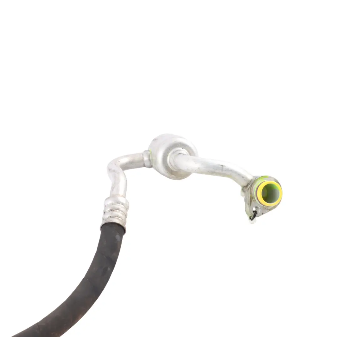 Volkswagen Touareg 7L Air Conditioning Hose A/C Pipe Line 3.2 Petrol - SKU 7L0820744E - Part number 7L0820744E