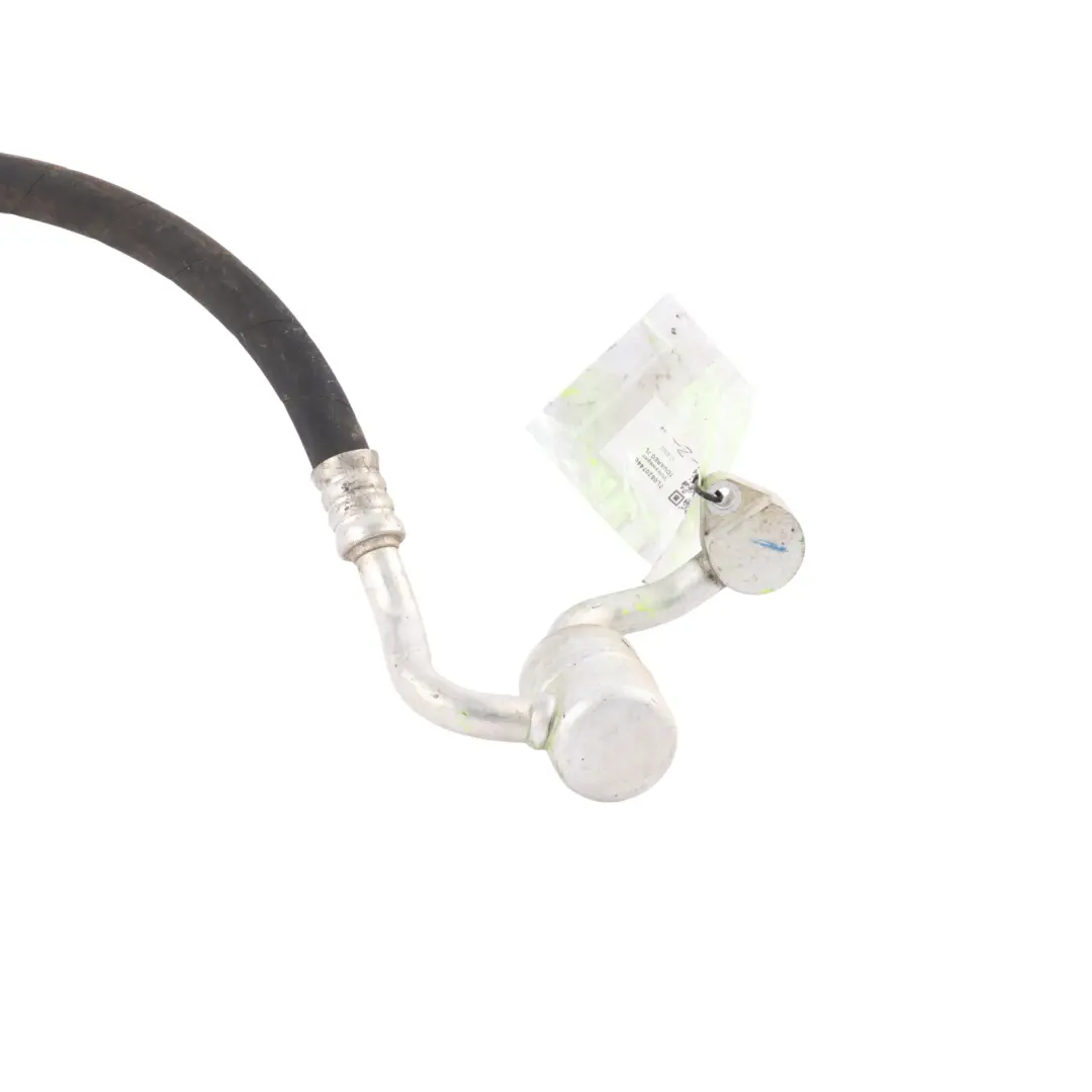 Volkswagen Touareg 7L Air Conditioning Hose A/C Pipe Line 3.2 Petrol - SKU 7L0820744E - Part number 7L0820744E