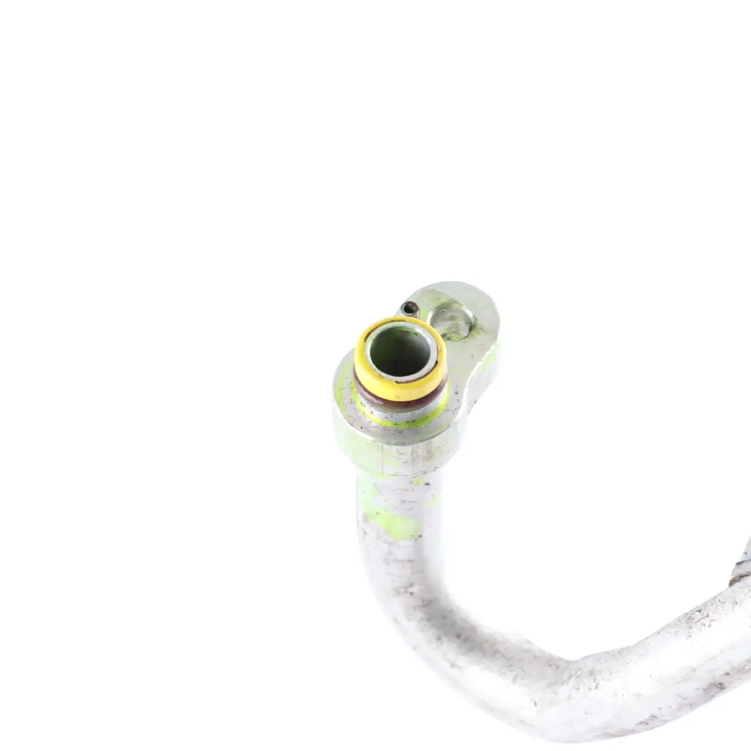 Volkswagen Touareg 7L Air Conditioning Hose A/C Pipe Line 3.2 Petrol - SKU 7L0820744E - Part number 7L0820744E