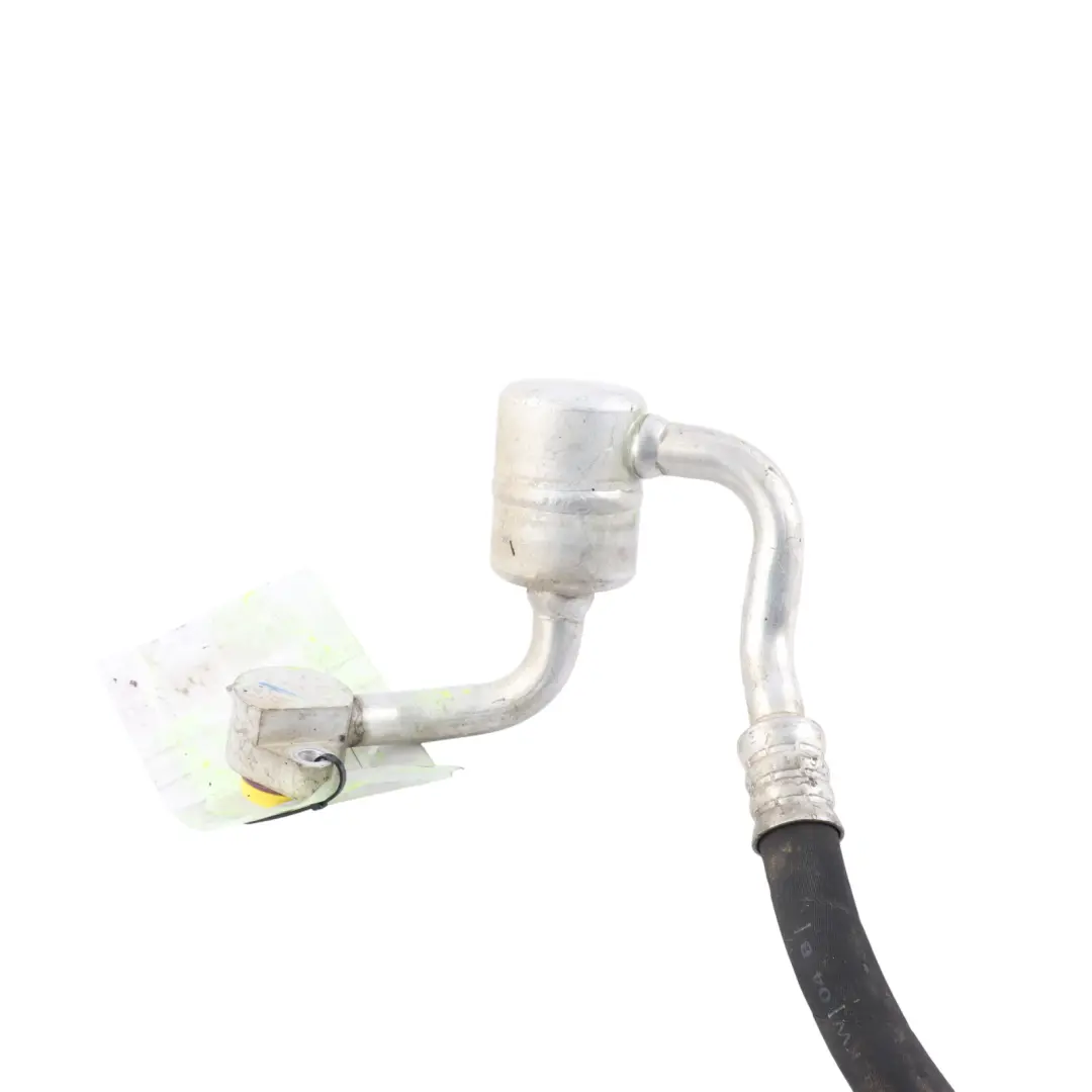 Volkswagen Touareg 7L Air Conditioning Hose A/C Pipe Line 3.2 Petrol - SKU 7L0820744E - Part number 7L0820744E