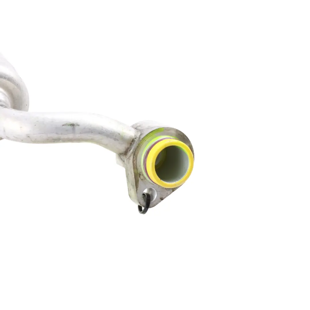 Volkswagen Touareg 7L Air Conditioning Hose A/C Pipe Line 3.2 Petrol - SKU 7L0820744E - Part number 7L0820744E