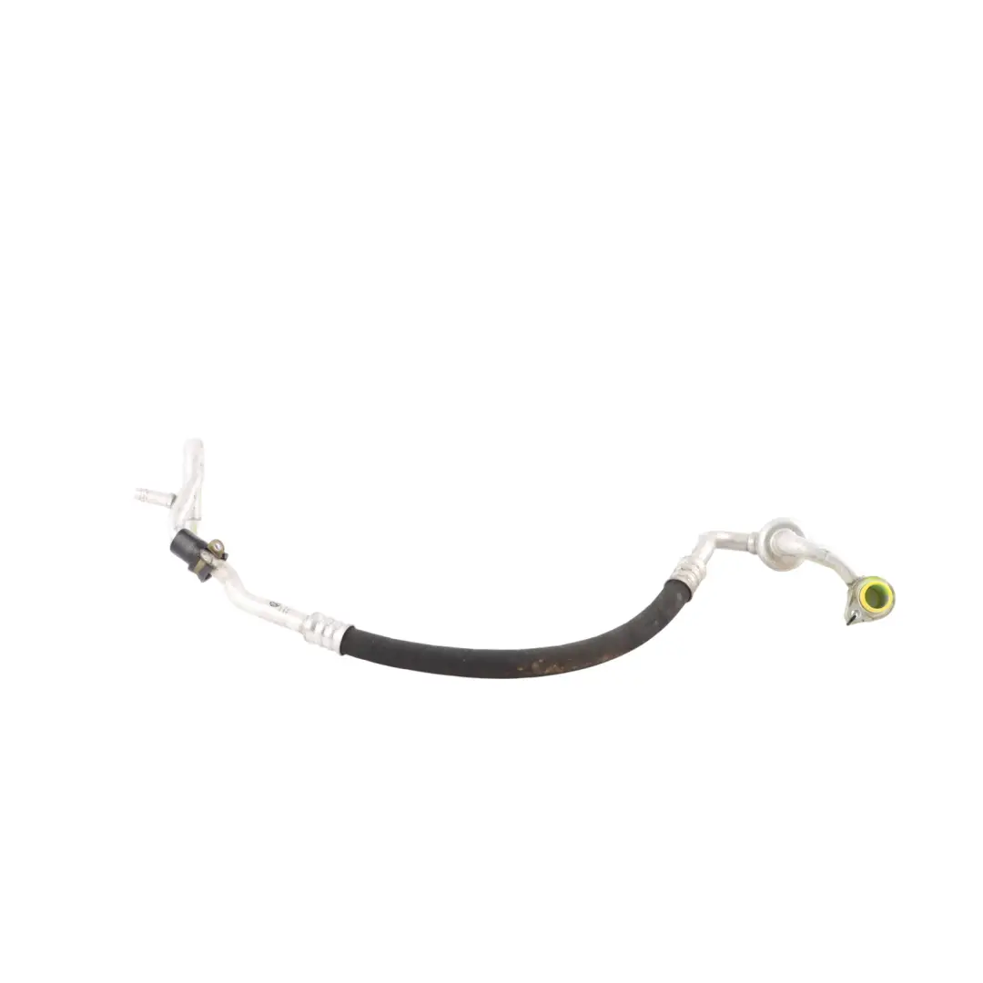 Volkswagen Touareg 7L Air Conditioning Hose A/C Pipe Line 3.2 Petrol - SKU 7L0820744E - Part number 7L0820744E
