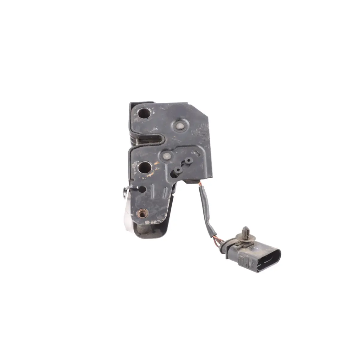 7L Front Bonnet Hood Lid Lock Latch Mechanism to VW Volkswagen Touareg with Part number 7L0823509C VW Volkswagen Touareg 7L Front Bonnet Hood Lid Lock Latch Mechanism - SKU 7L0823509C - Part number 7L0823509C