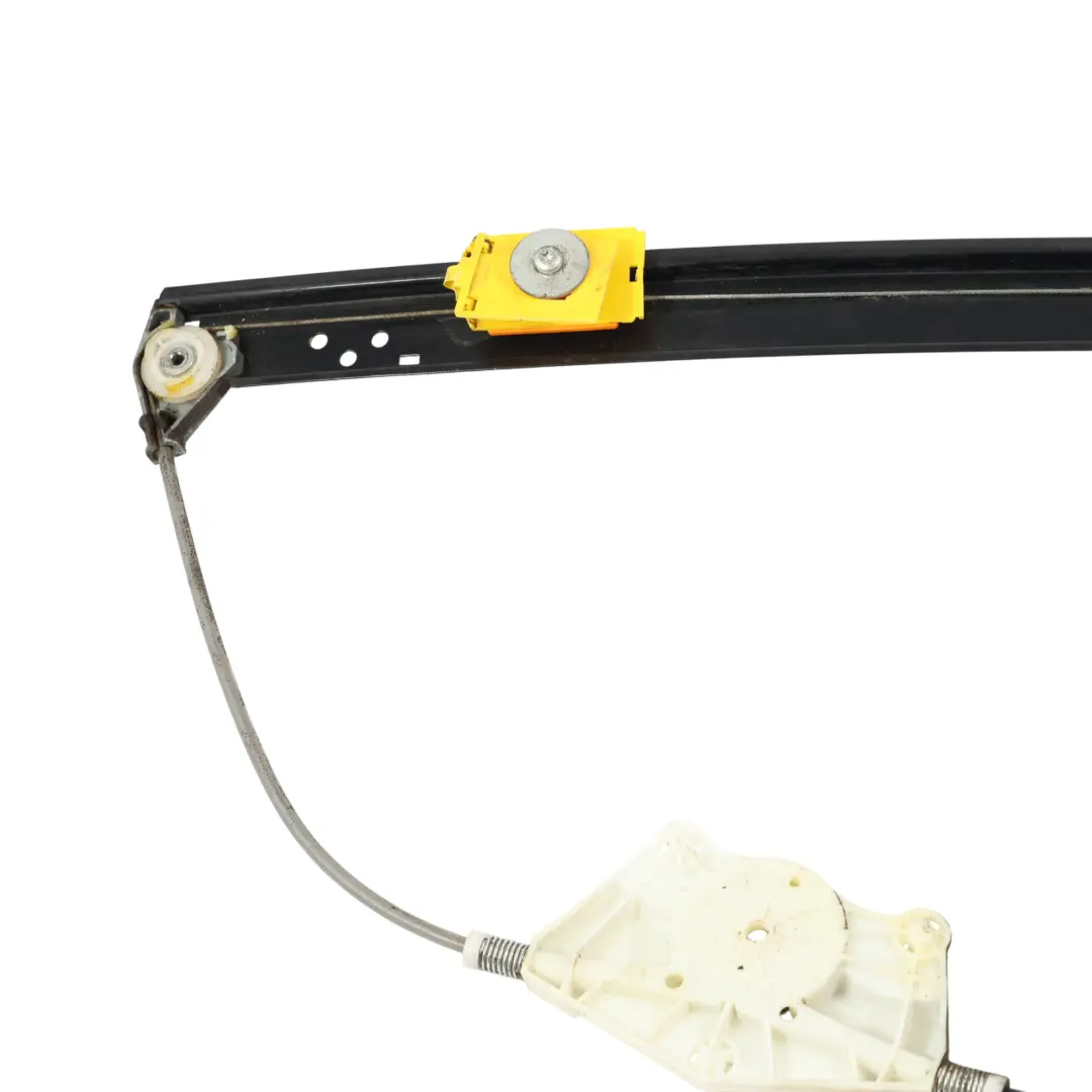 Volkswagen VW Touareg 7L Fensterheber Motor Vorne Links Tür - SKU 7L0837461F - Teilenummer 7L0837461F