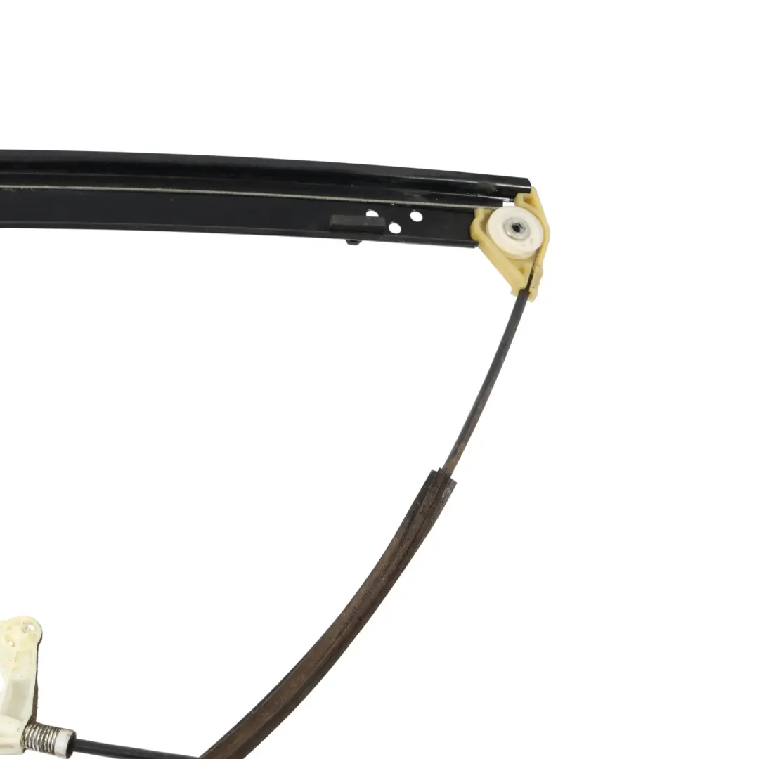 Volkswagen VW Touareg 7L Fensterheber Motor Vorne Links Tür - SKU 7L0837461F - Teilenummer 7L0837461F