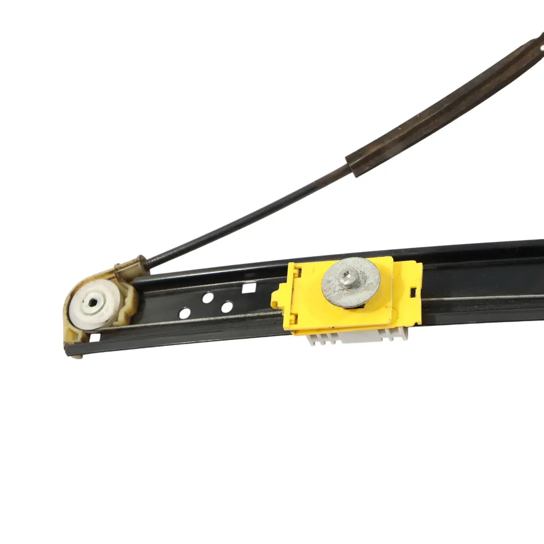 Volkswagen VW Touareg 7L Window Lifter Motor Front Left Door N/S - SKU 7L0837461F - Part number 7L0837461F