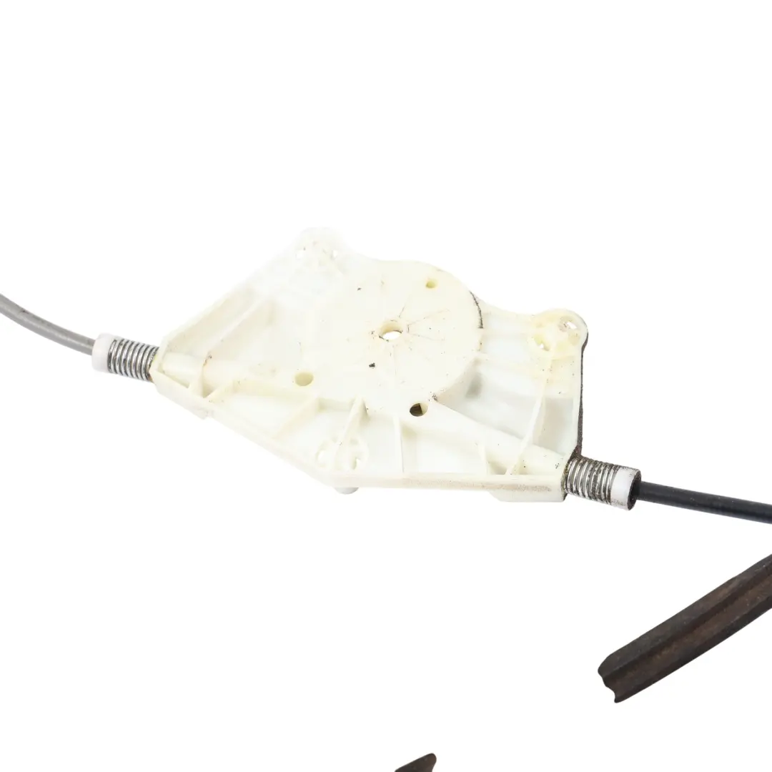 Volkswagen VW Touareg 7L Window Lifter Motor Front Left Door N/S - SKU 7L0837461F - Part number 7L0837461F