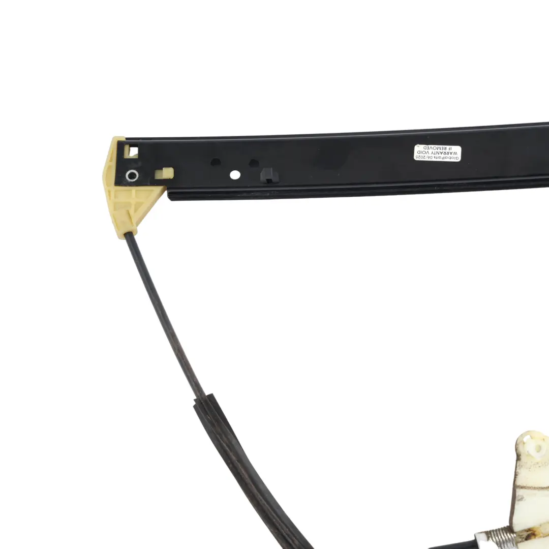 Volkswagen VW Touareg 7L Window Lifter Motor Front Left Door N/S - SKU 7L0837461F - Part number 7L0837461F