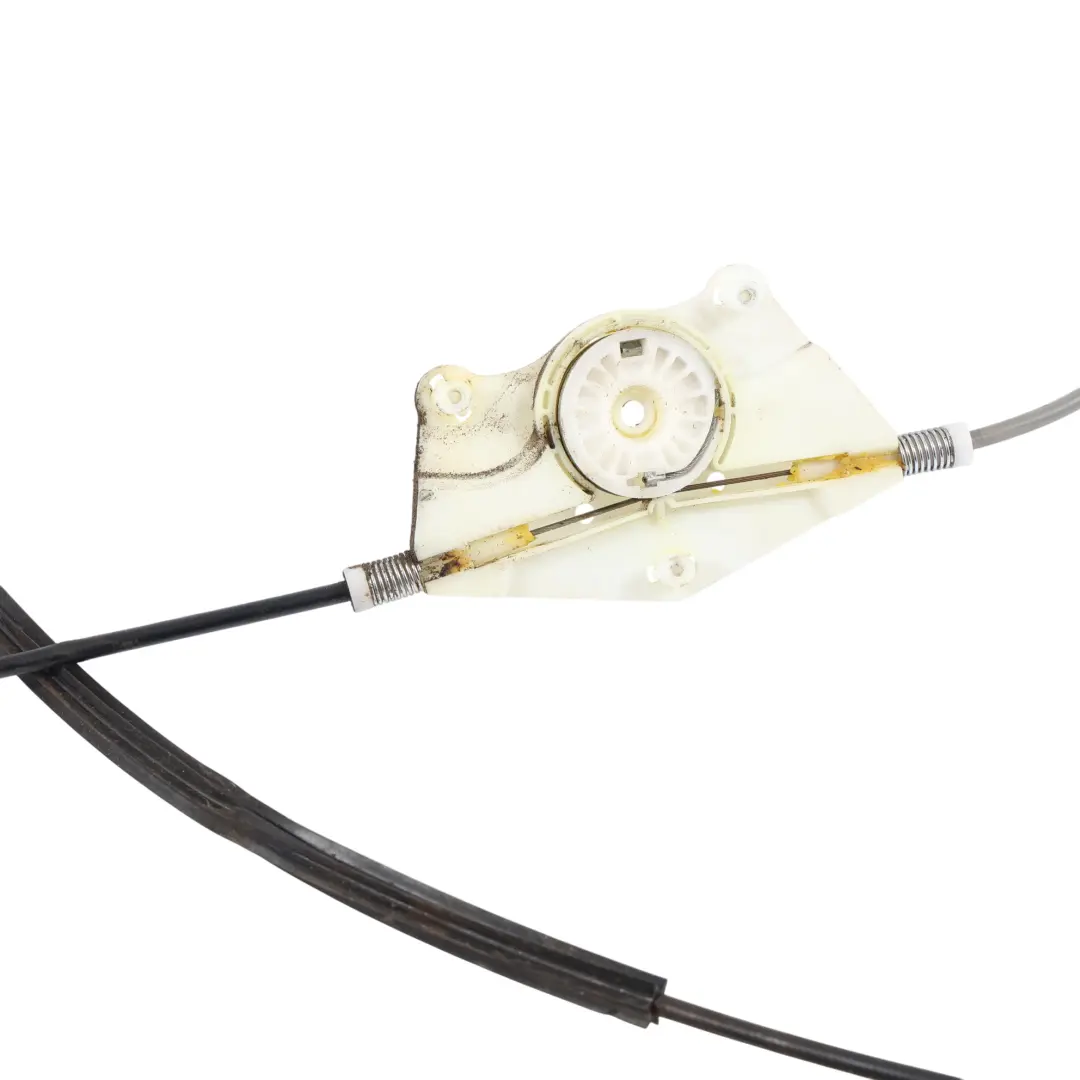 Volkswagen VW Touareg 7L Moteur Lève-Vitre Avant Porte Gauche - SKU 7L0837461F - Numéro de pièce 7L0837461F