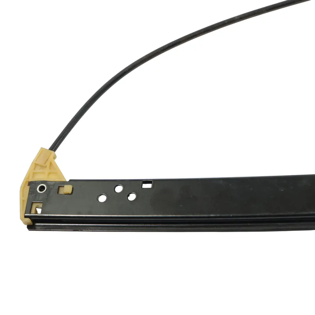 7L Window Lifter Motor Front Left Door N/S to Volkswagen VW Touareg with Part number 7L0837461F Volkswagen VW Touareg 7L Window Lifter Motor Front Left Door N/S - SKU 7L0837461F - Part number 7L0837461F