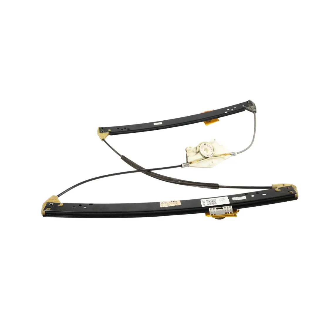 Volkswagen VW Touareg 7L Moteur Lève-Vitre Avant Porte Gauche - SKU 7L0837461F - Numéro de pièce 7L0837461F