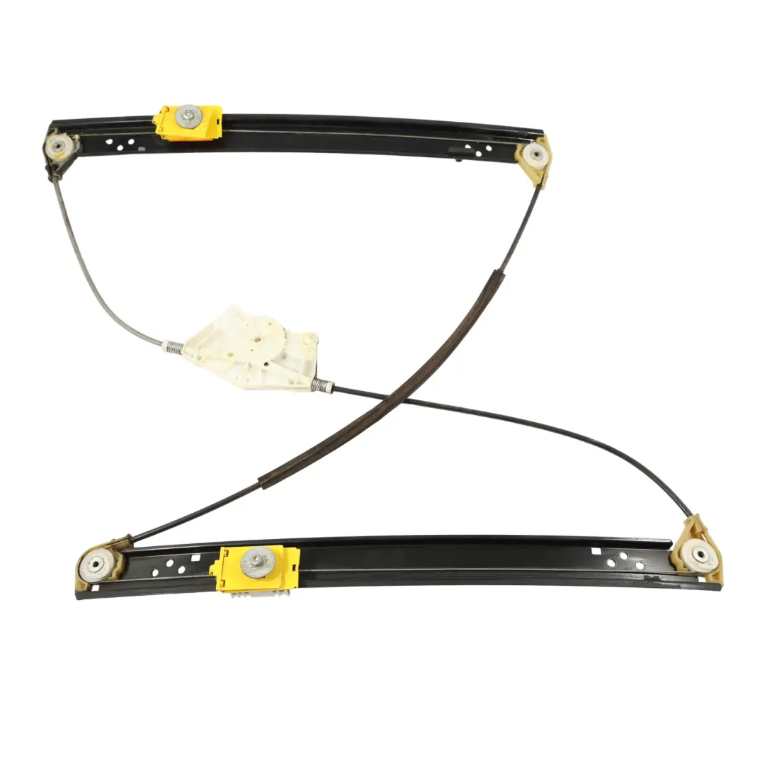 7L Motore Alzacristalli Porta Anteriore Sinistra per Volkswagen Touareg con numero di parte 7L0837461F Volkswagen Touareg 7L Motore Alzacristalli Porta Anteriore Sinistra - SKU 7L0837461F - Numero di parte 7L0837461F