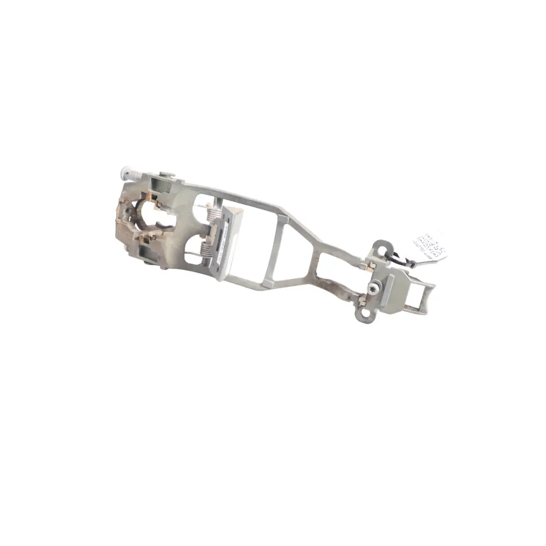 VW Volkswagen Touareg 7L Exterior Door Handle Mounting Rear Right O/S 7L0839886A - SKU 7L0839886B - Part number 7L0839886B