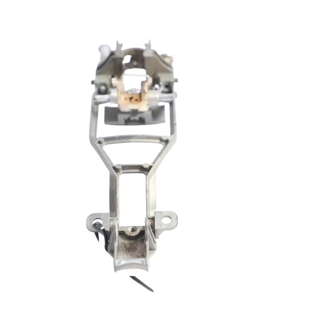 7L Empuñadura Exterior Puerta Trasera Derecha 7L0839886A para VW Volkswagen Touareg con número de pieza 7L0839886B VW Volkswagen Touareg 7L Empuñadura Exterior Puerta Trasera Derecha 7L0839886A - SKU 7L0839886B - Número de pieza 7L0839886B