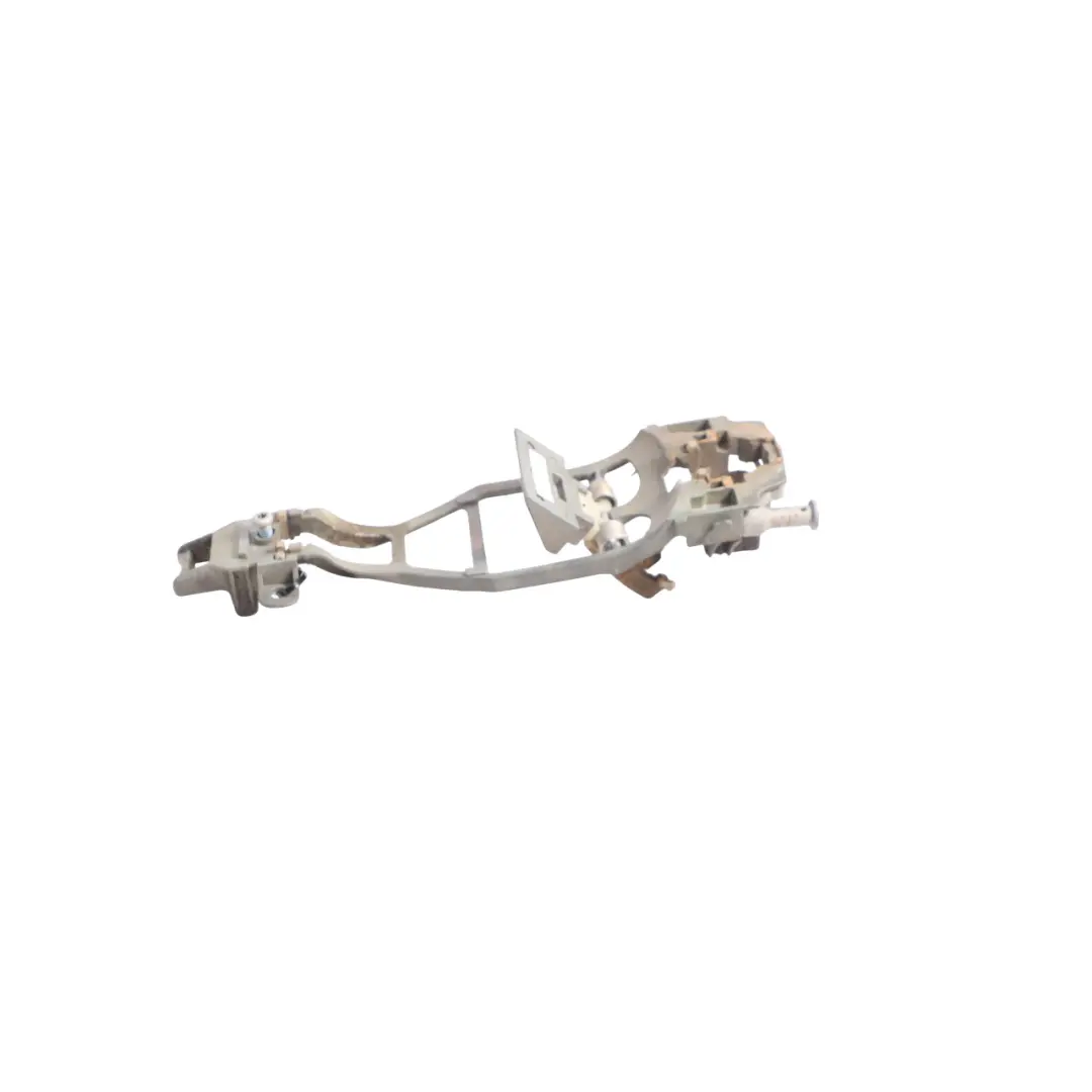 VW Volkswagen Touareg 7L Exterior Door Handle Mounting Rear Right O/S 7L0839886A - SKU 7L0839886B - Part number 7L0839886B
