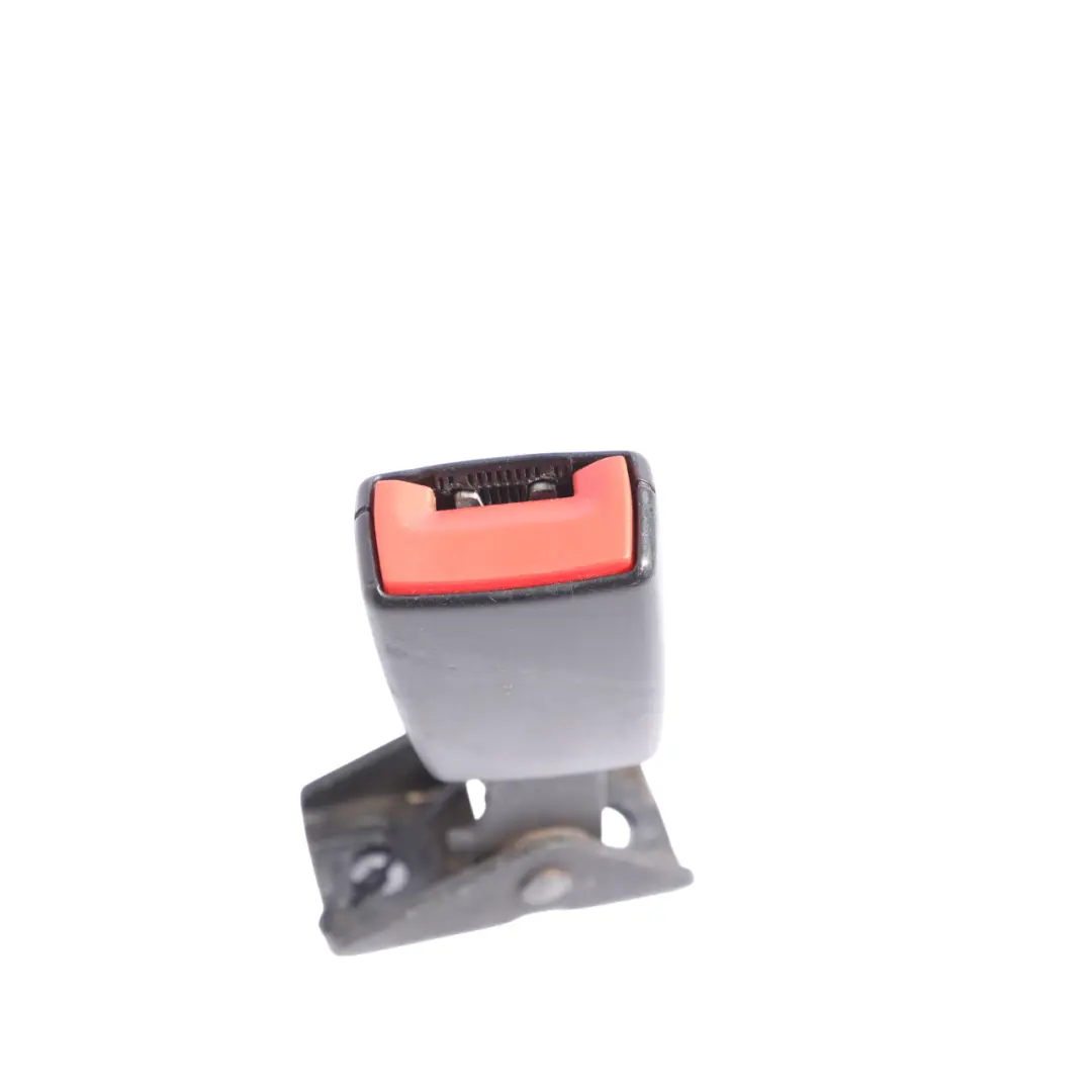 Volkswagen Touareg 7L Seat Belt Buckle Latch Rear Right O/S - SKU 7L0857821B - Part number 7L0857821B