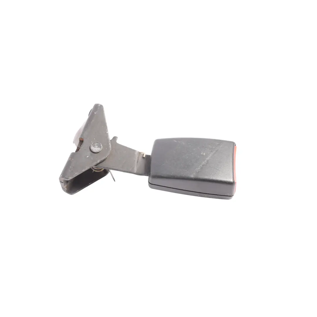Volkswagen Touareg 7L Seat Belt Buckle Latch Rear Right O/S - SKU 7L0857821B - Part number 7L0857821B