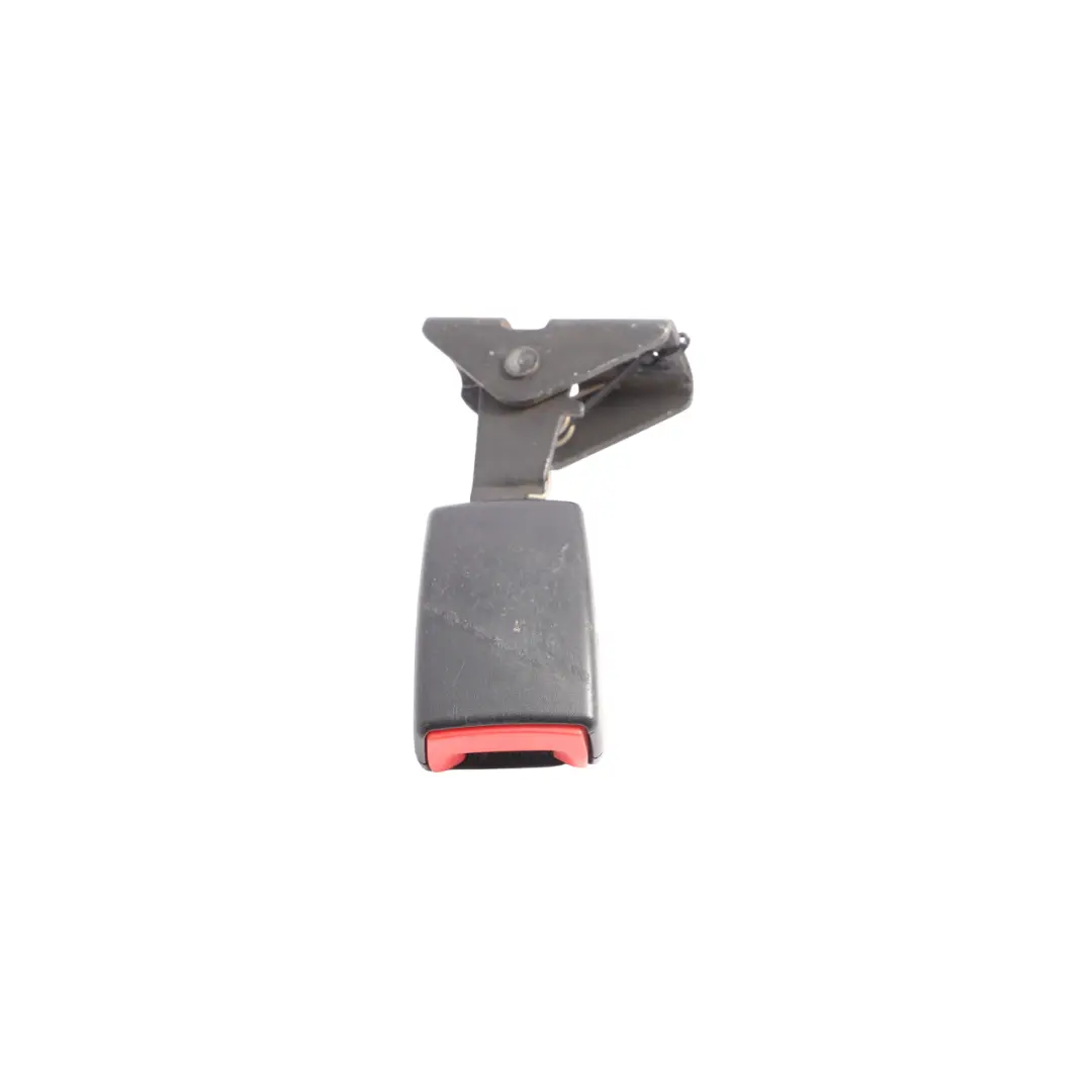 Volkswagen Touareg 7L Seat Belt Buckle Latch Rear Right O/S - SKU 7L0857821B - Part number 7L0857821B