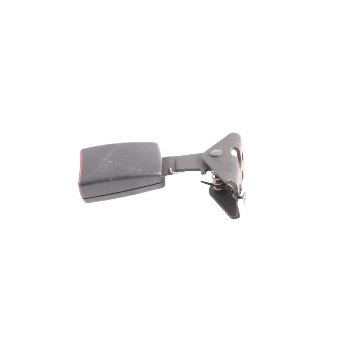 Volkswagen Touareg 7L Seat Belt Buckle Latch Rear Right O/S - SKU 7L0857821B - Part number 7L0857821B