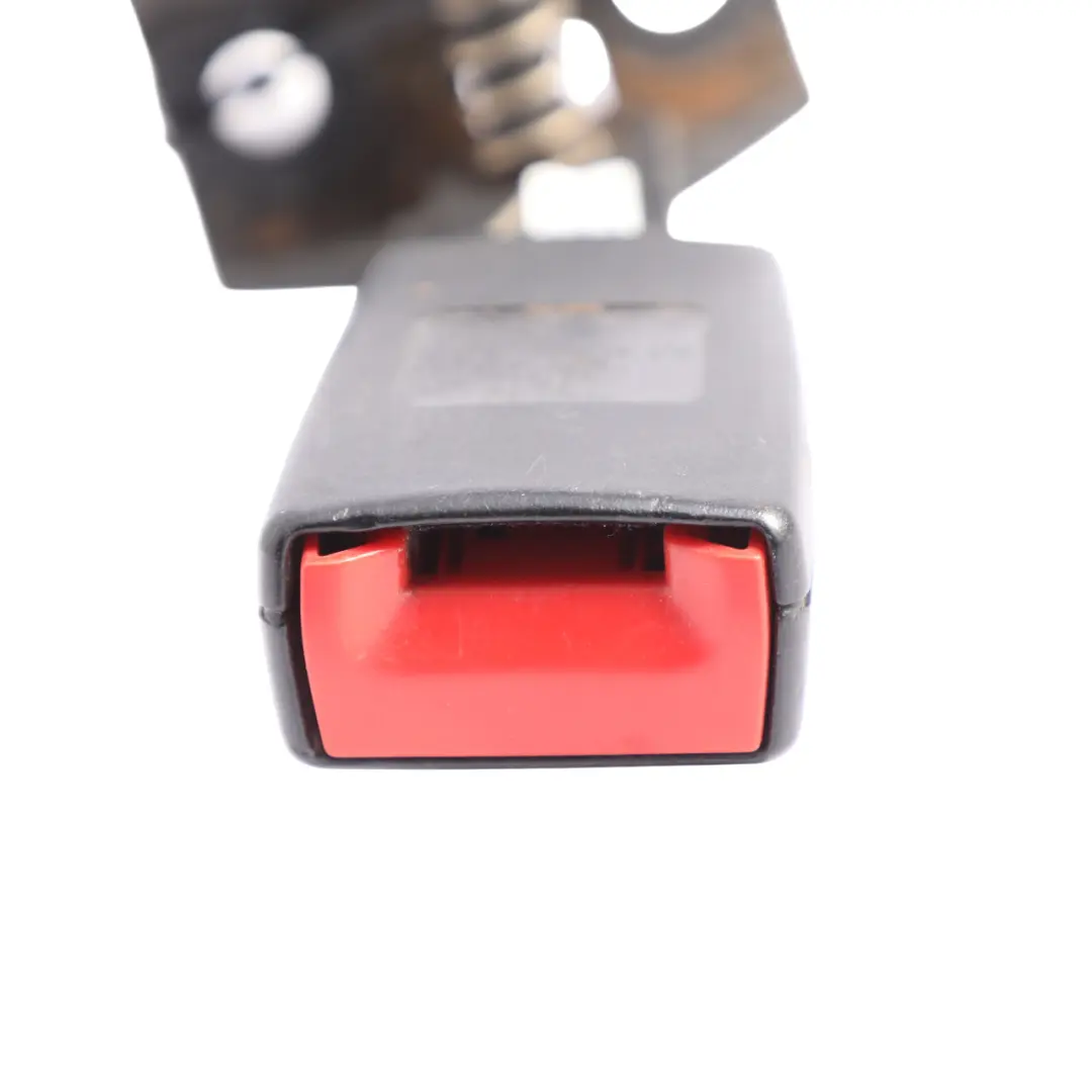 7L Seat Belt Buckle Latch Rear Right O/S to Volkswagen Touareg with Part number 7L0857821B Volkswagen Touareg 7L Seat Belt Buckle Latch Rear Right O/S - SKU 7L0857821B - Part number 7L0857821B