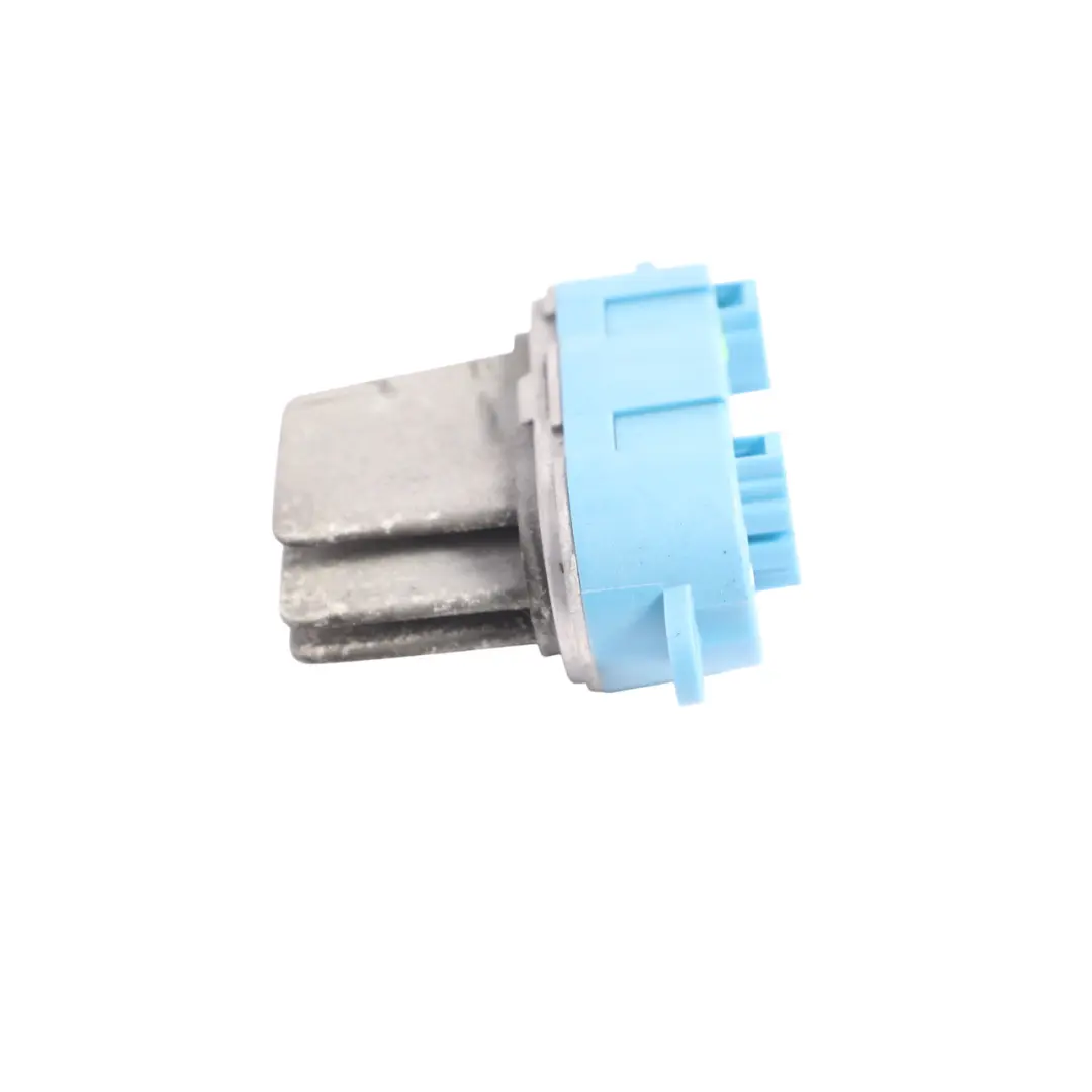 Audi Q7 4L Volkswagen 7L Touareg Heater Blower Fan Resistor Unit - SKU 7L0907521 - Part number 7L0907521