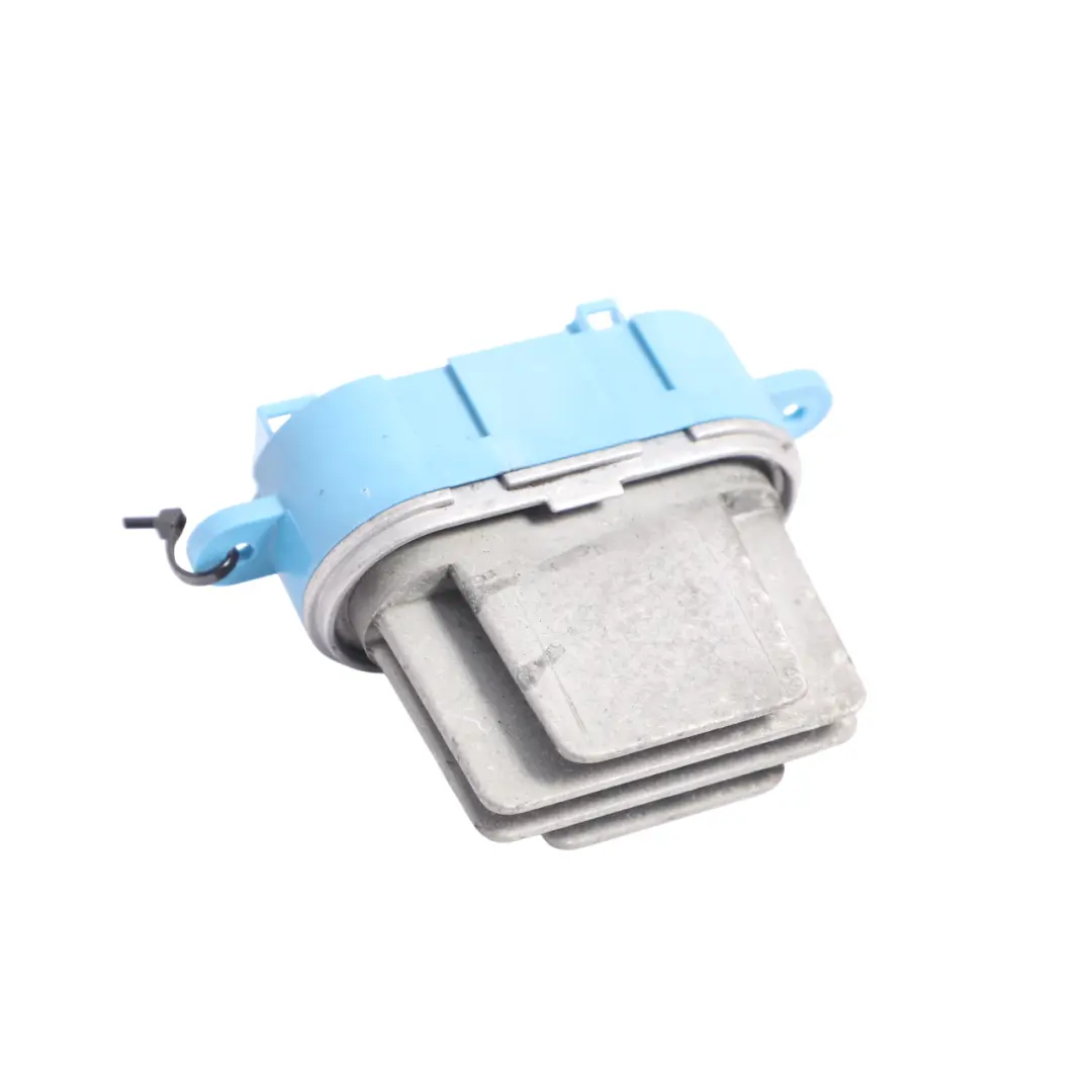 Audi Q7 4L Volkswagen 7L Touareg Heater Blower Fan Resistor Unit - SKU 7L0907521 - Part number 7L0907521