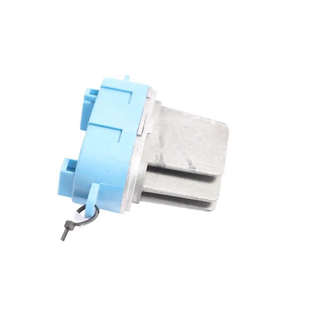 Audi Q7 4L Volkswagen 7L Touareg Heater Blower Fan Resistor Unit - SKU 7L0907521 - Part number 7L0907521