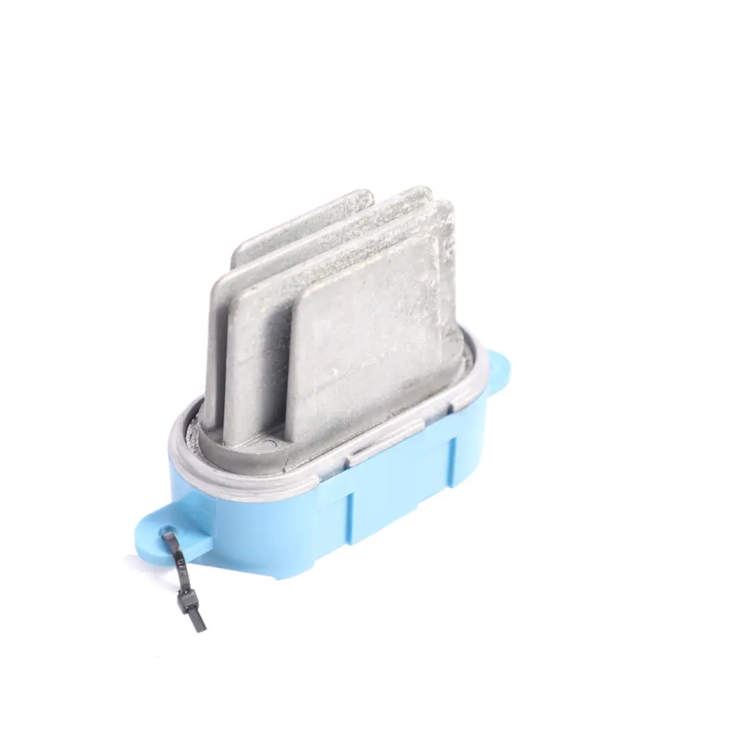 Audi Q7 4L Volkswagen 7L Touareg Heater Blower Fan Resistor Unit - SKU 7L0907521 - Part number 7L0907521