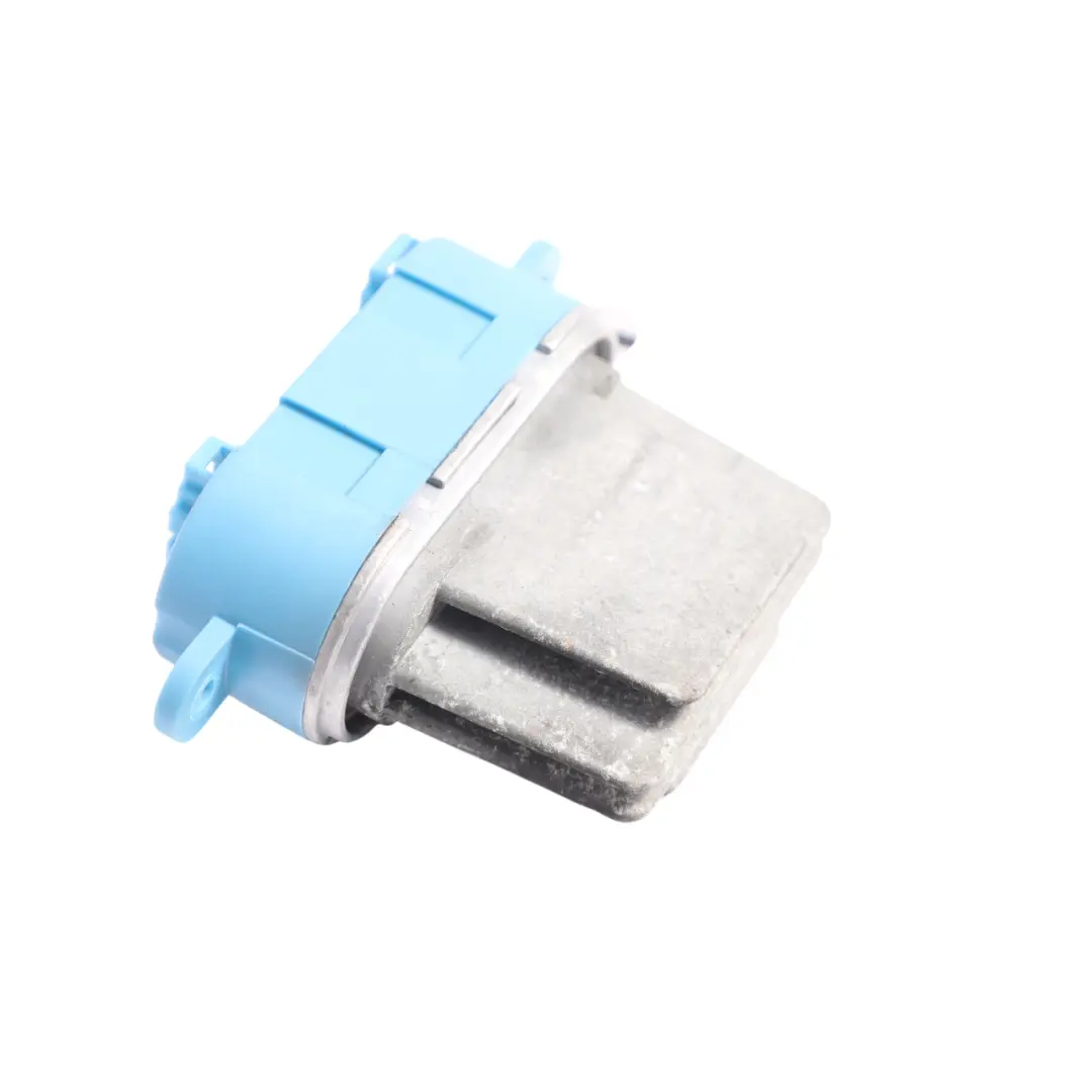 Audi Q7 4L Volkswagen 7L Touareg Heater Blower Fan Resistor Unit - SKU 7L0907521 - Part number 7L0907521