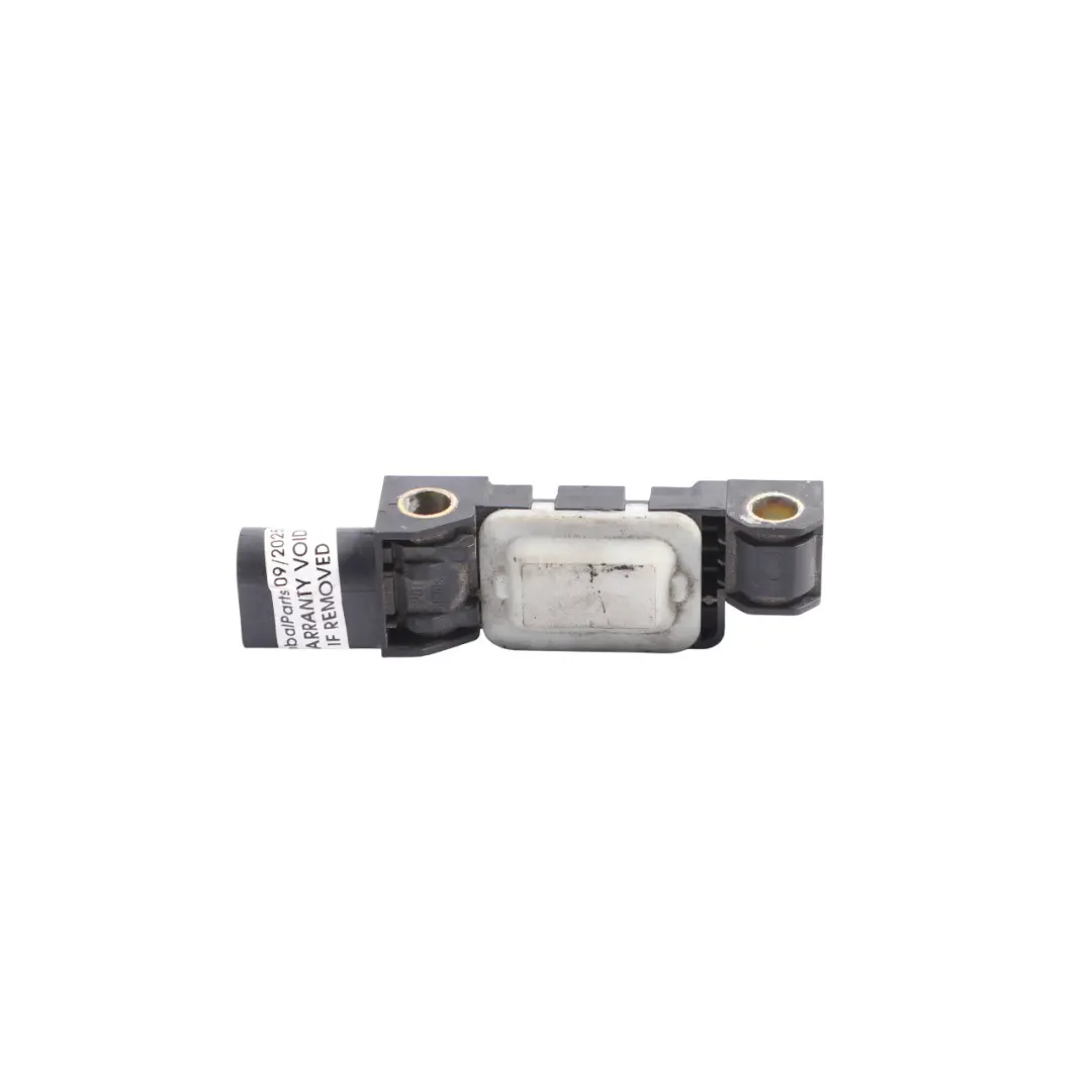 Volkswagen Touareg 7L Front Impact Crash Sensor Right Left N/O/S - SKU 7L0909606C - Part number 7L0909606C