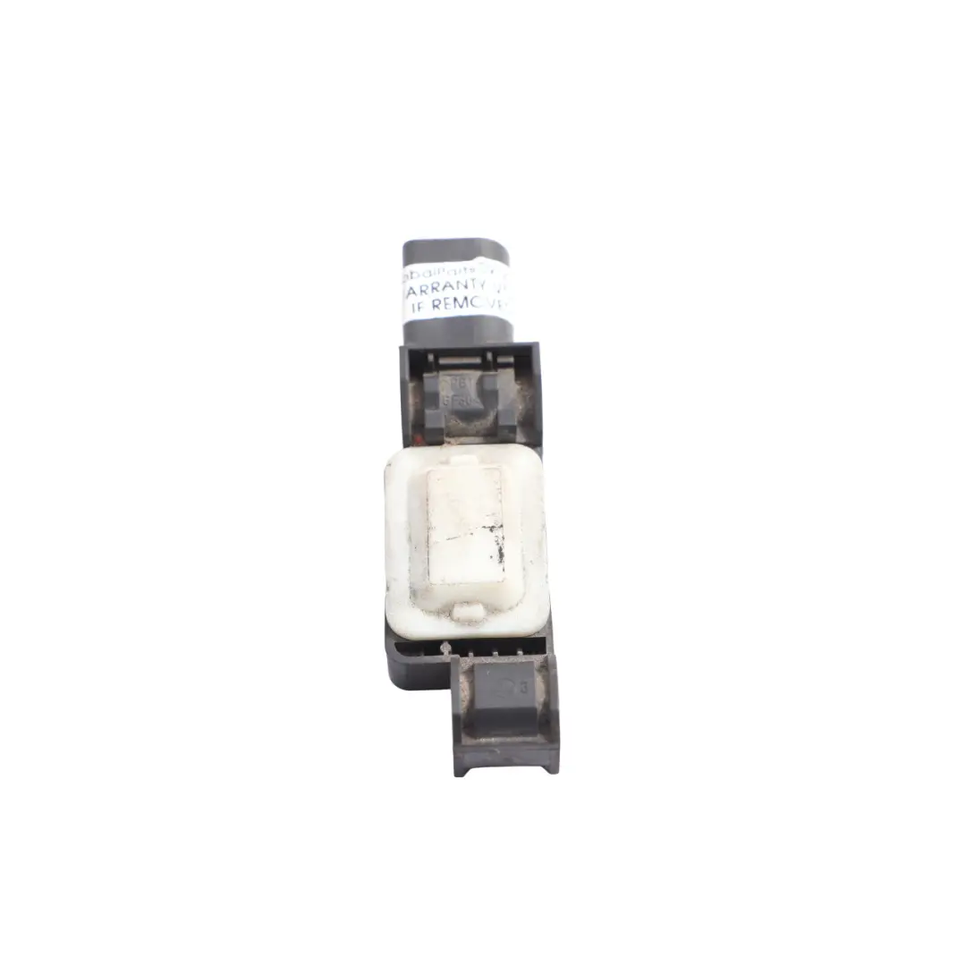 Volkswagen Touareg 7L Front Impact Crash Sensor Right Left N/O/S - SKU 7L0909606C - Part number 7L0909606C