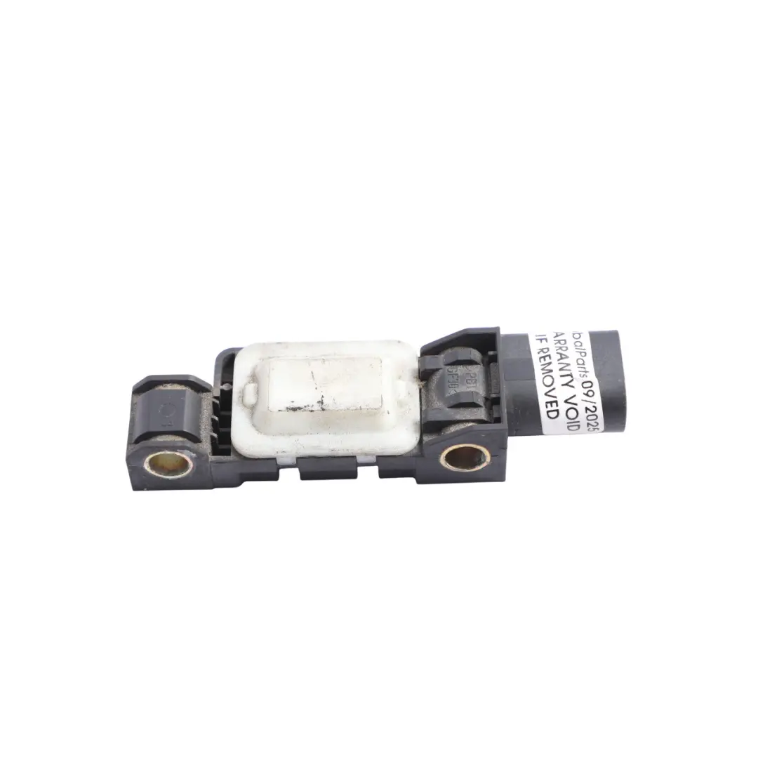 Volkswagen Touareg 7L Front Impact Crash Sensor Right Left N/O/S - SKU 7L0909606C - Part number 7L0909606C