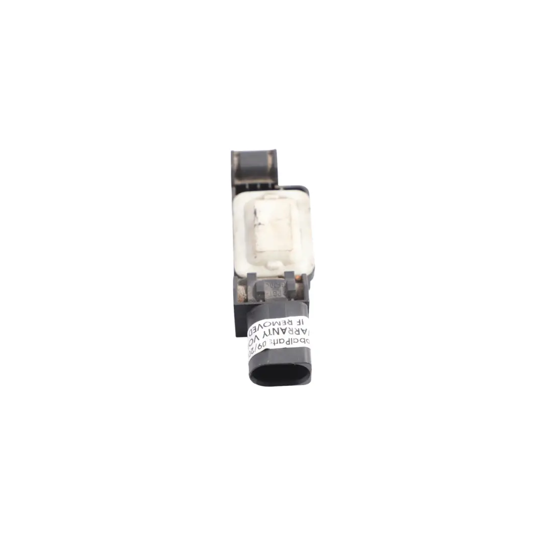 Volkswagen Touareg 7L Front Impact Crash Sensor Right Left N/O/S - SKU 7L0909606C - Part number 7L0909606C