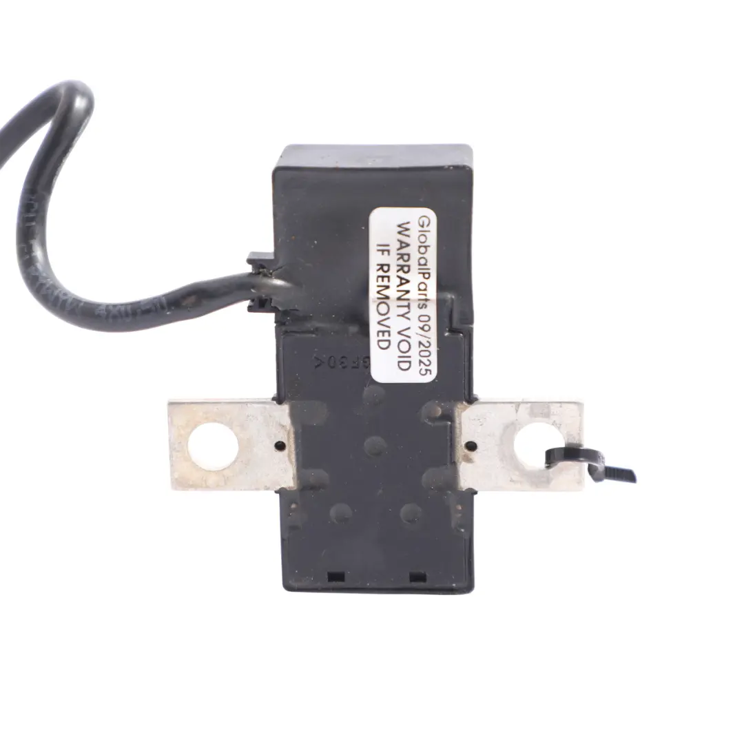 7L Battery Overload Protection Relay to VW Volkswagen Touareg with Part number 7L0915457 VW Volkswagen Touareg 7L Battery Overload Protection Relay - SKU 7L0915457 - Part number 7L0915457