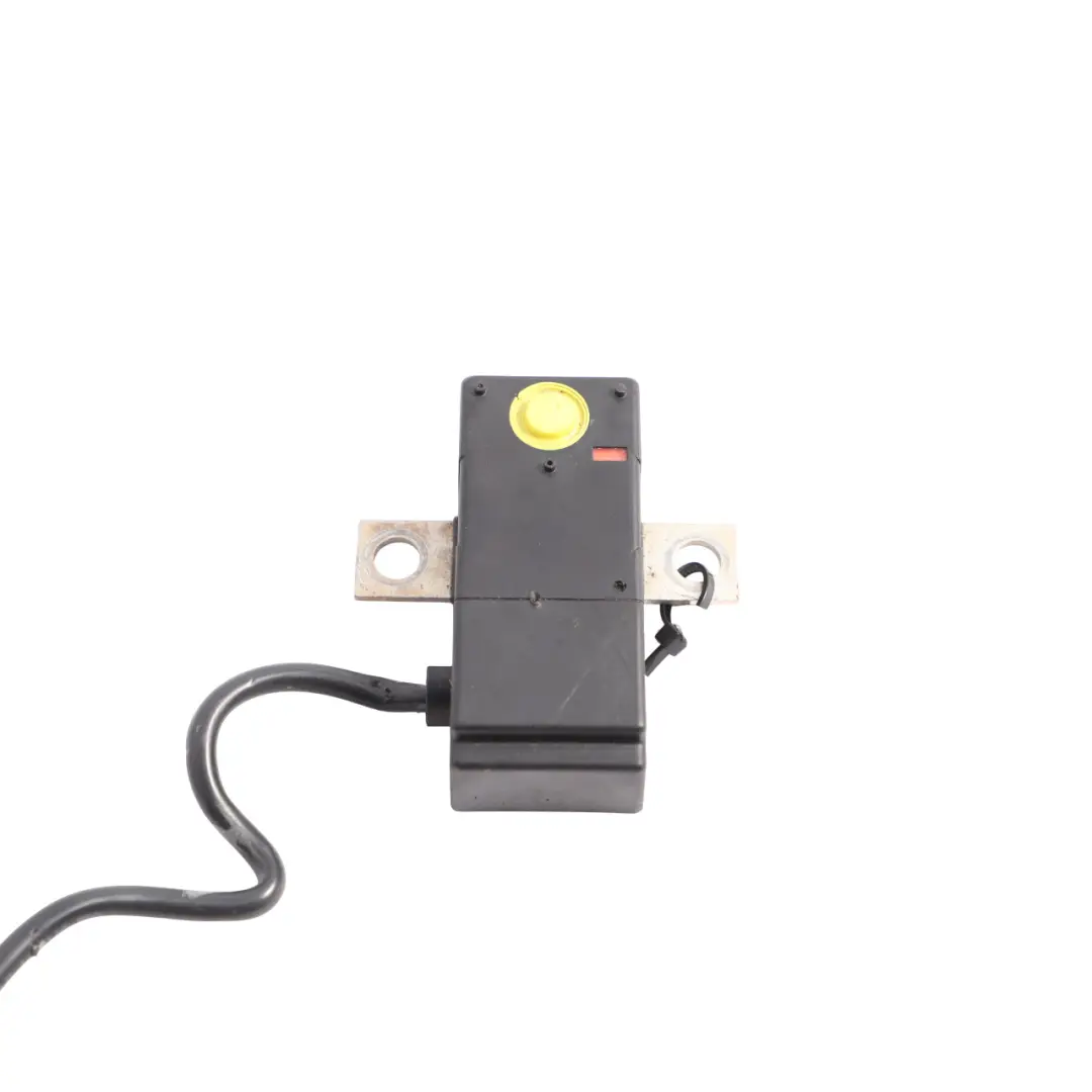 VW Volkswagen Touareg 7L Battery Overload Protection Relay - SKU 7L0915457 - Part number 7L0915457